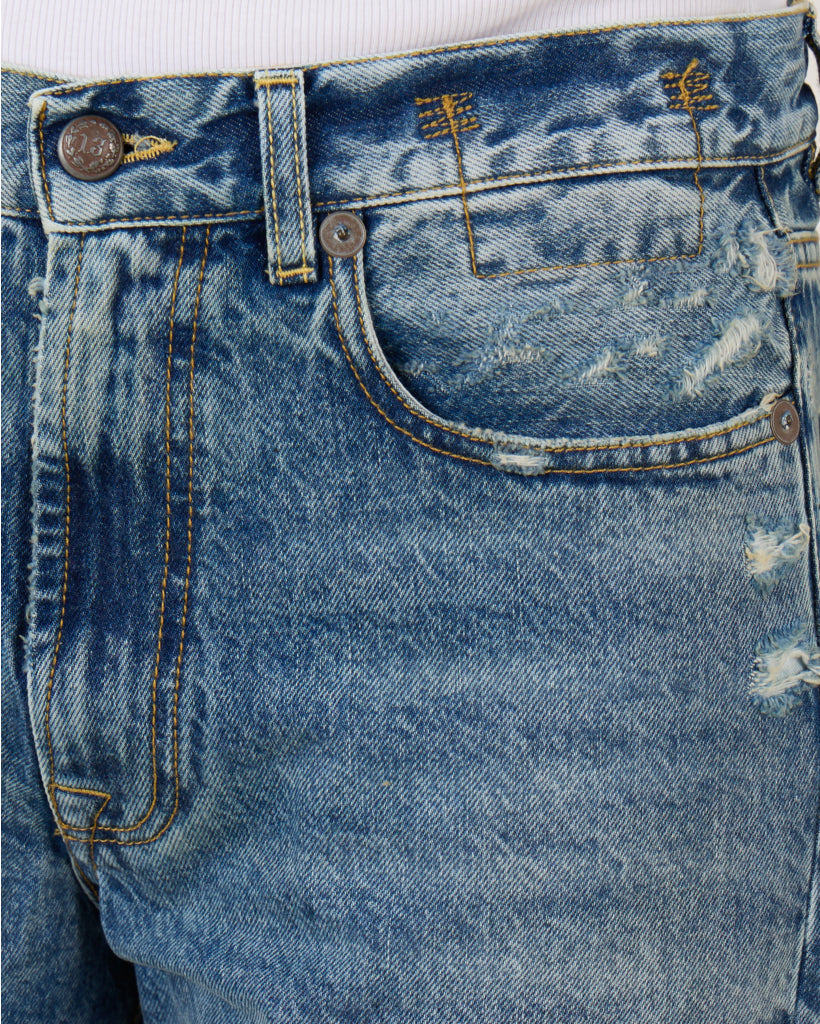 BOYFRIEND BAIN W RIPS