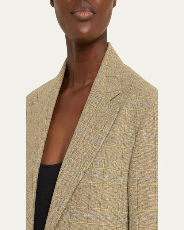 BLUR W.W.JACKET DESSIN B