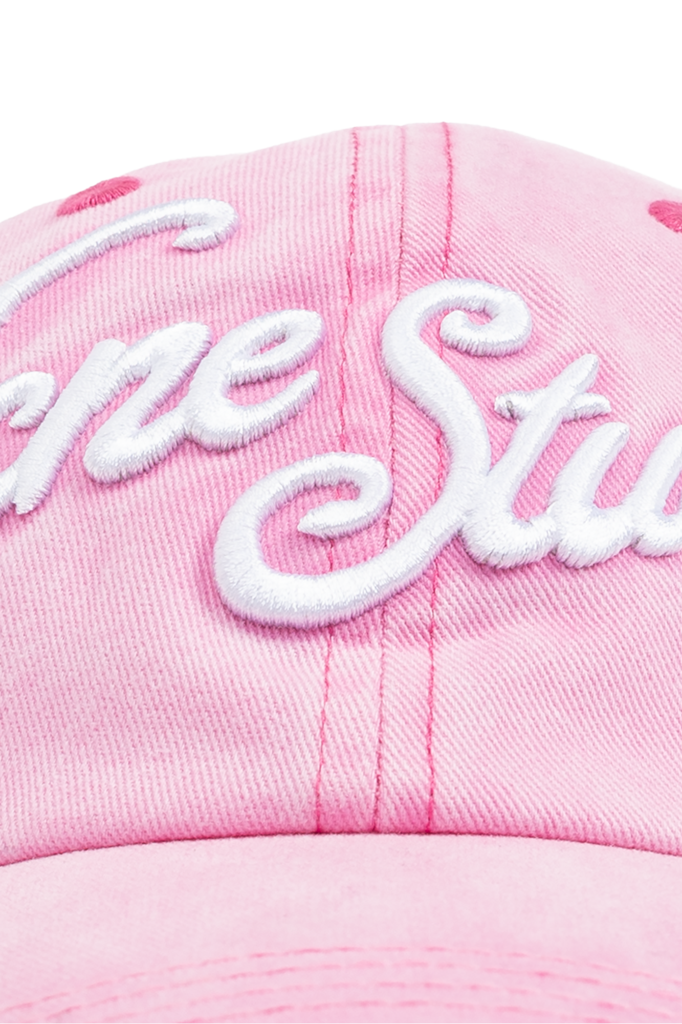 CAP BUBBLE PINK