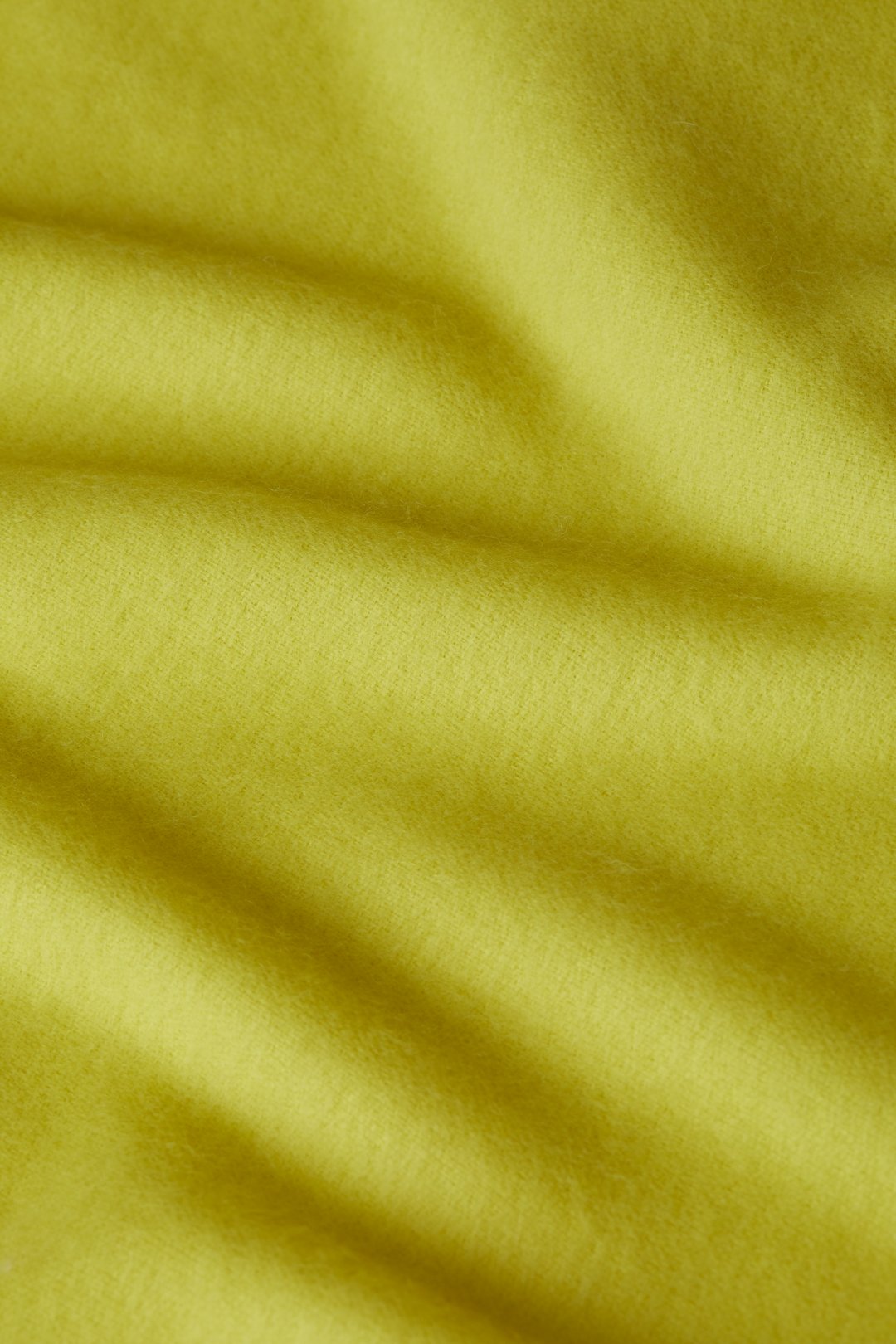 SCARF PRIMARY YELLOW