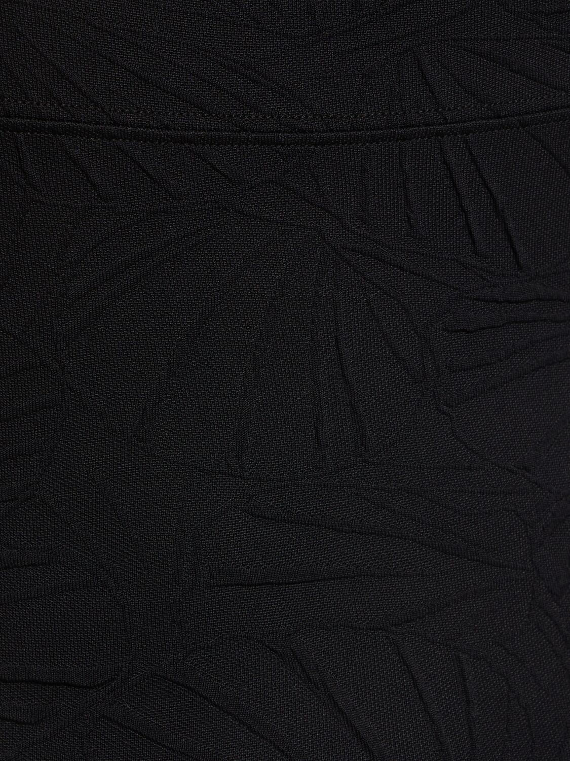 SWIMSUIT APOLLON BLACK