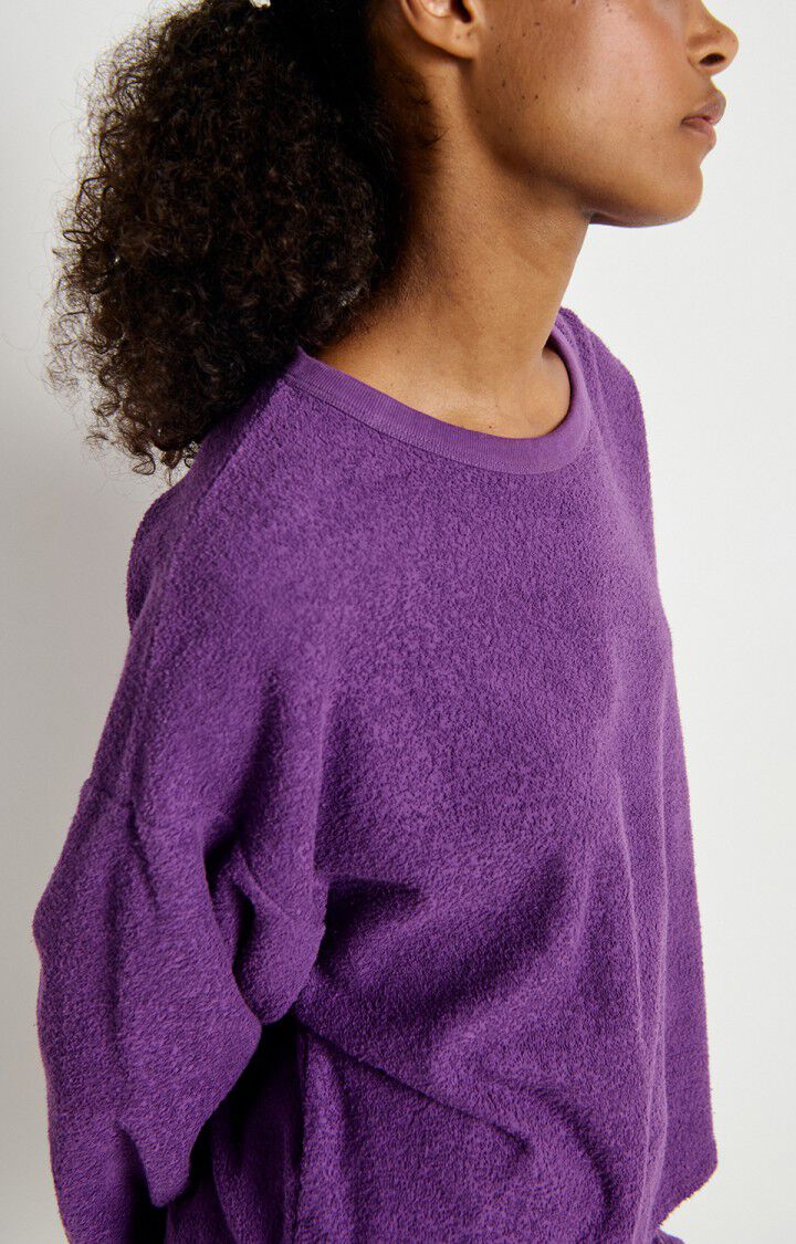 BOBYPARK SWEATER FIGUE