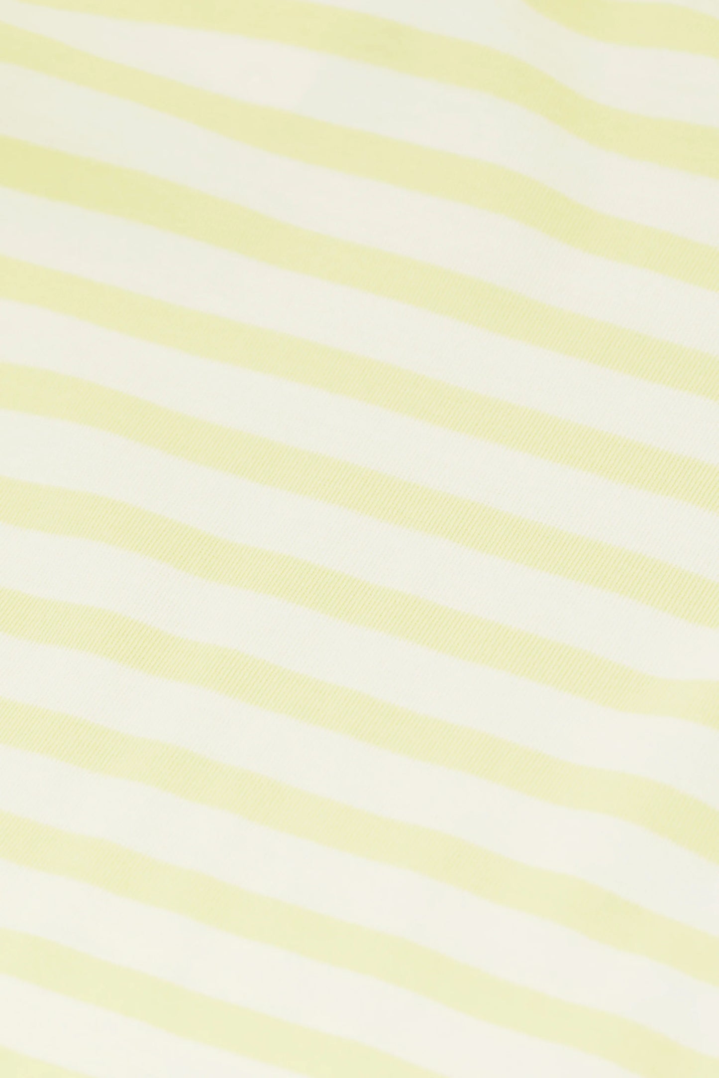 BASIC LONGSLEEVE T-SHIRT LEMON YELLOW