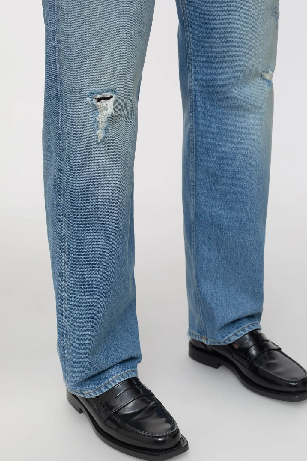 JONTA MID BLUE