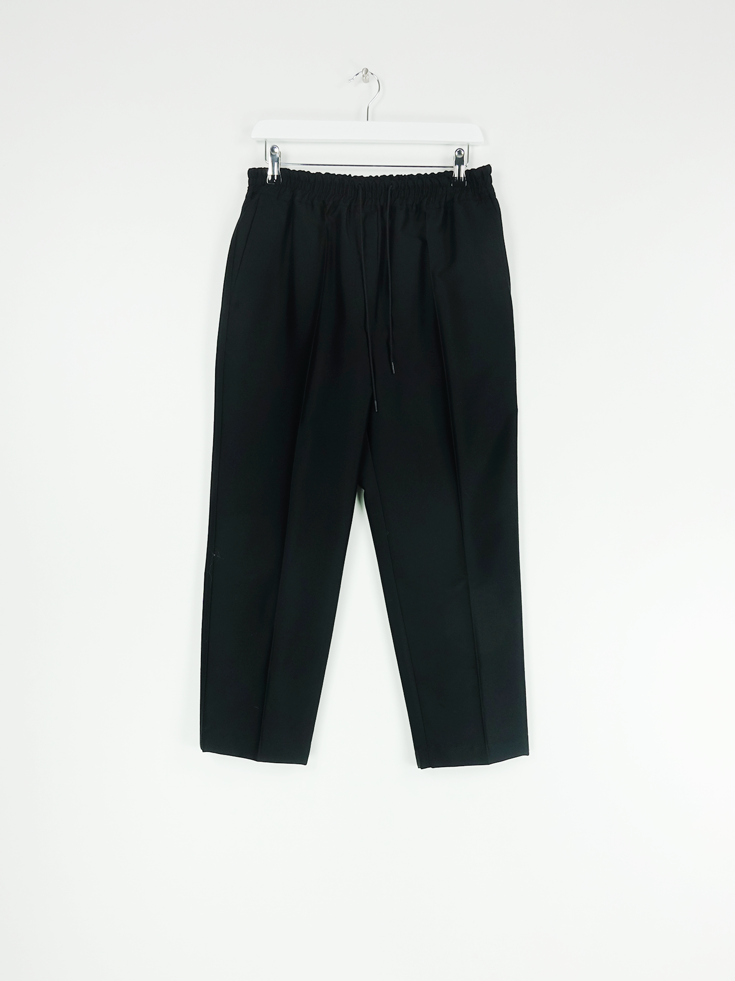 PILAR PANTS BLACK