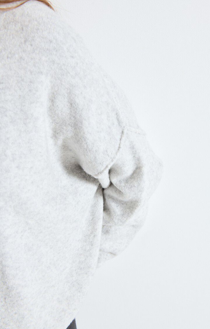 DAMSVILLE HEATHER GREY GRISCH