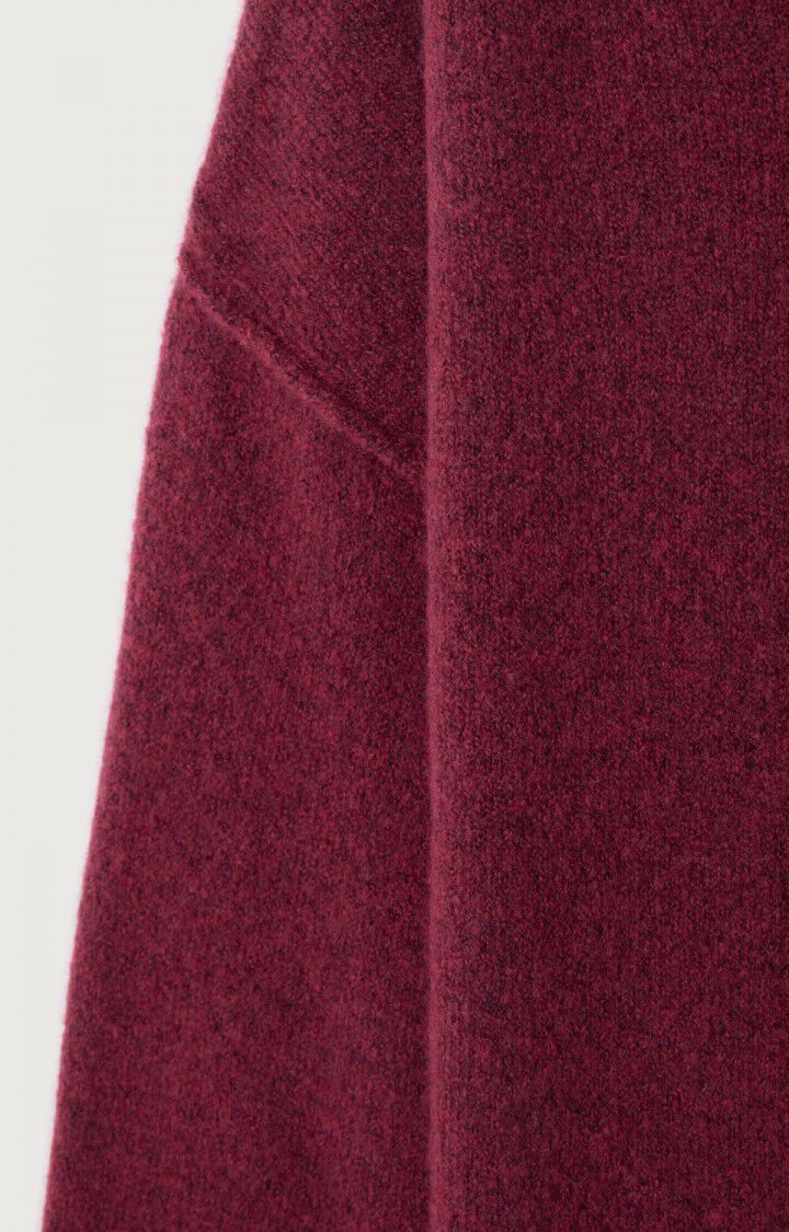 DAMSVILLE RAISIN CHINE