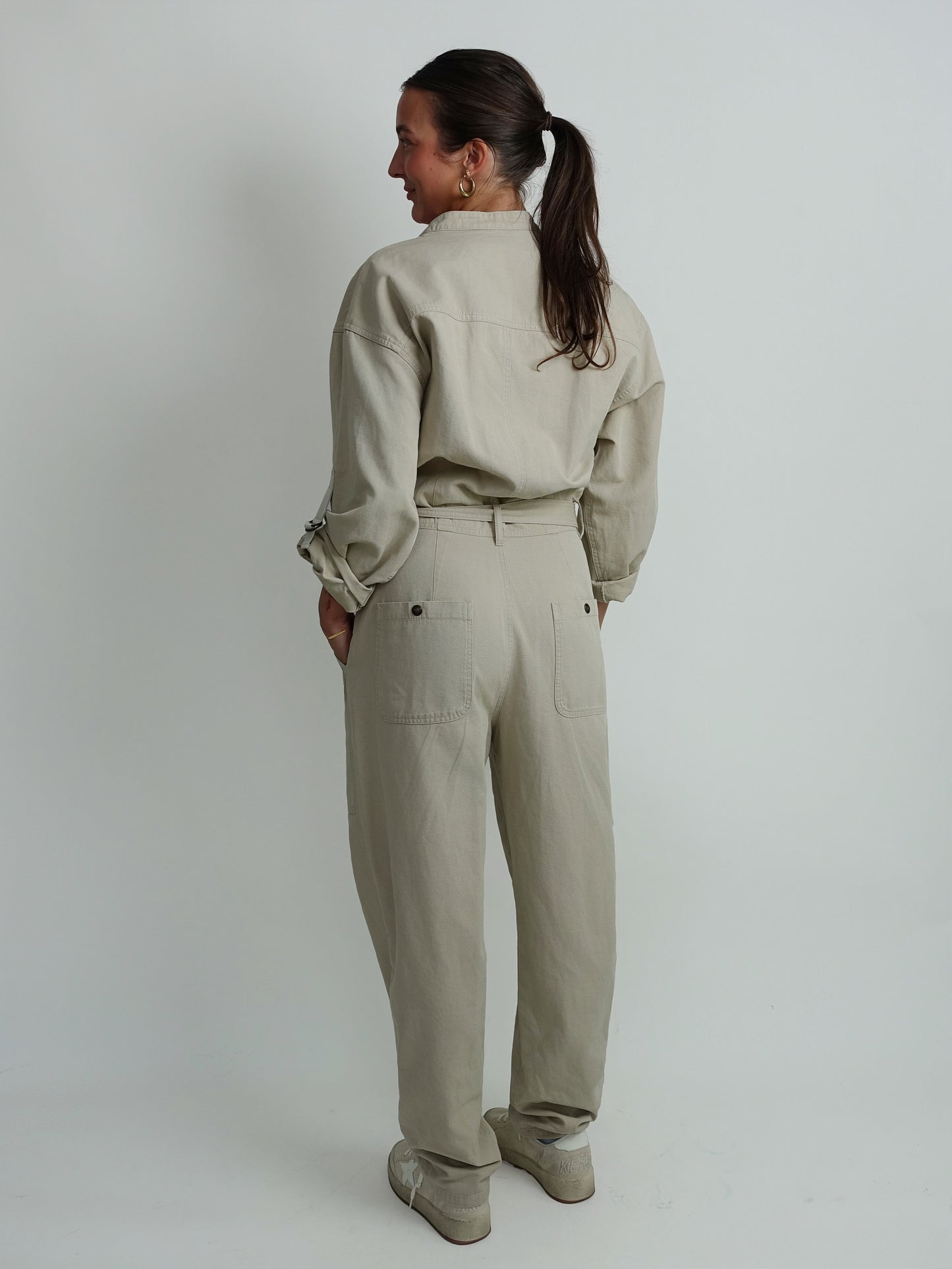 NESSIME BEIGE