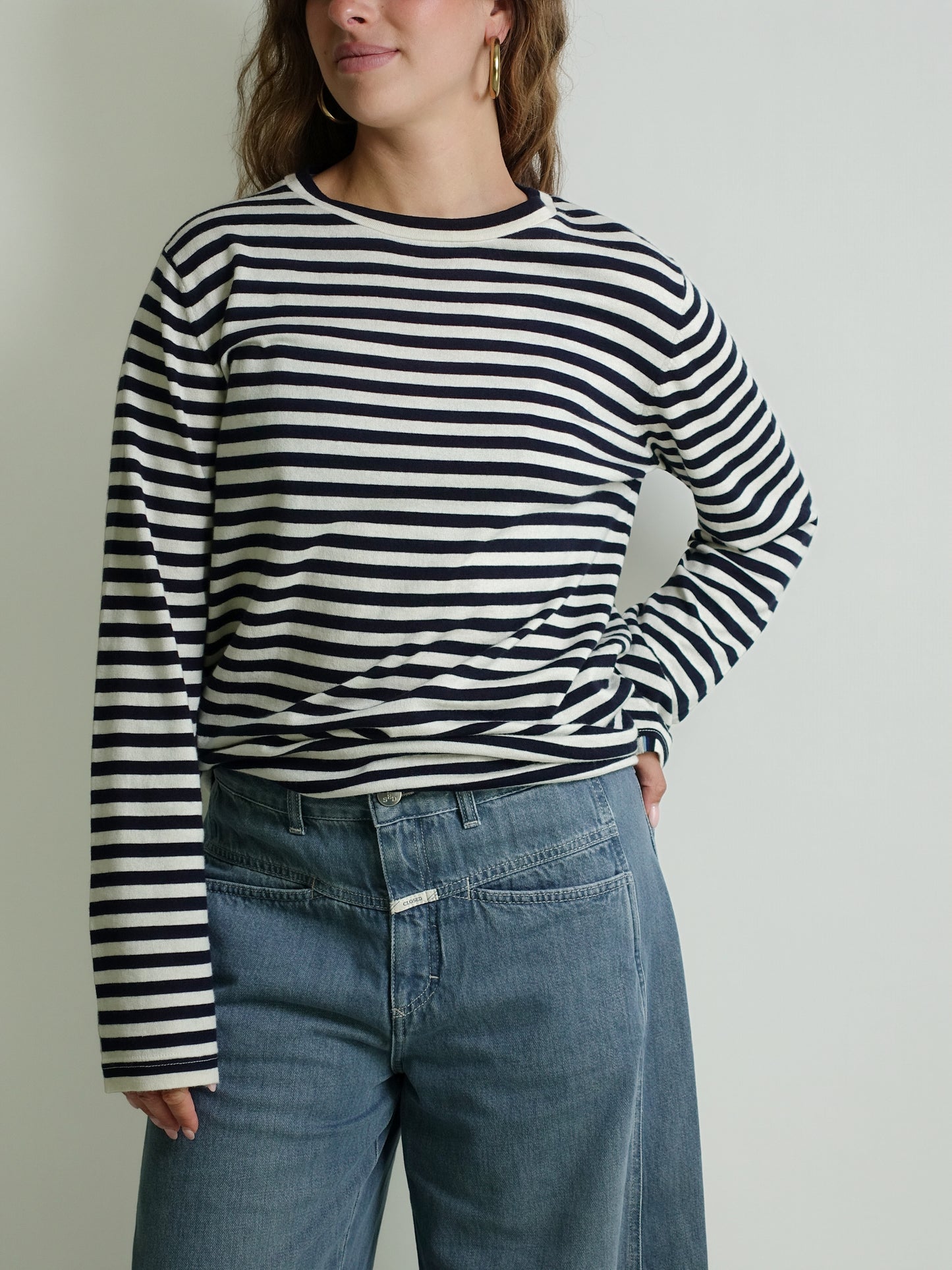 N500 JONES BRETON
