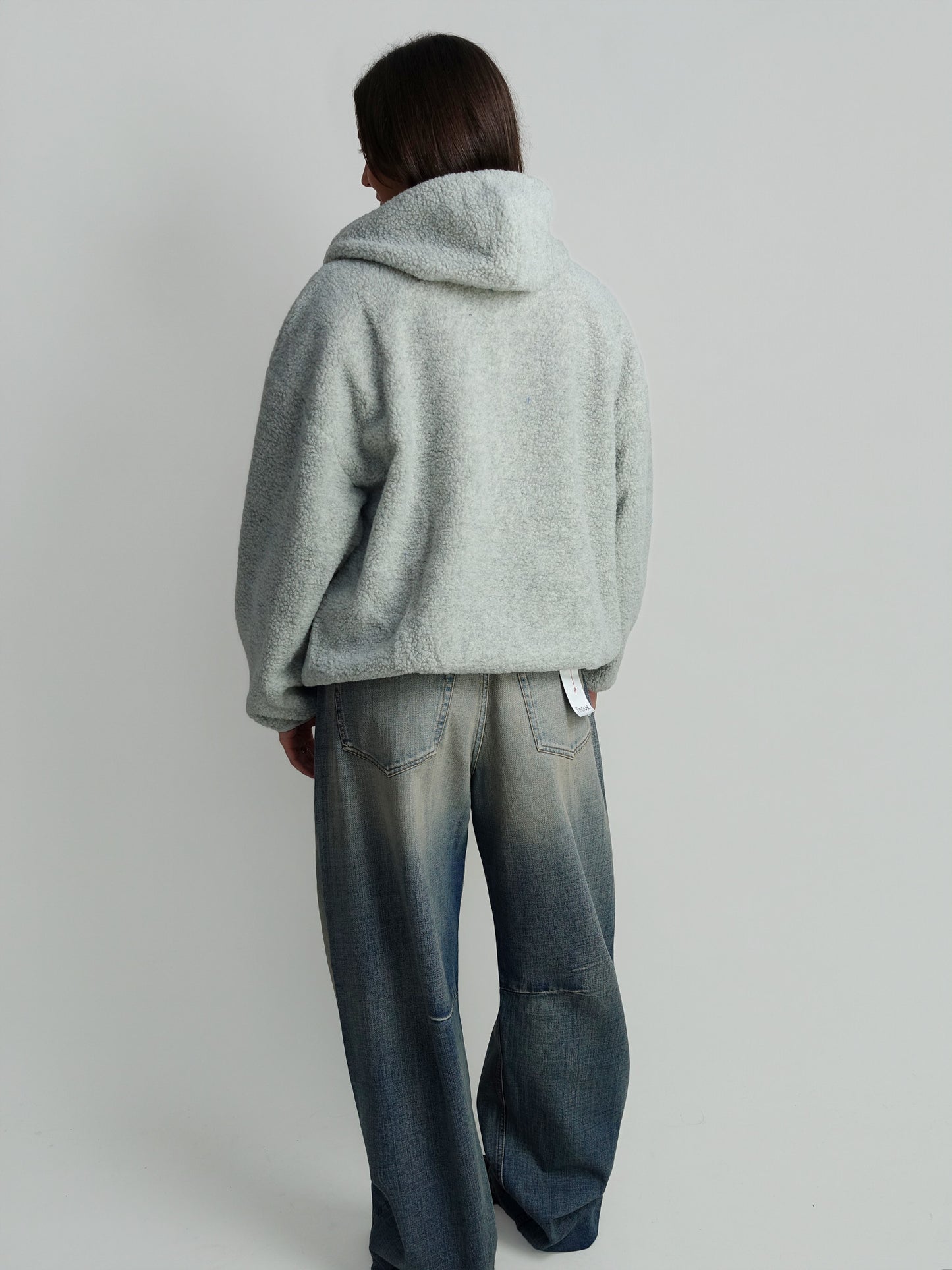 HOKTOWN POLAR MELANGE