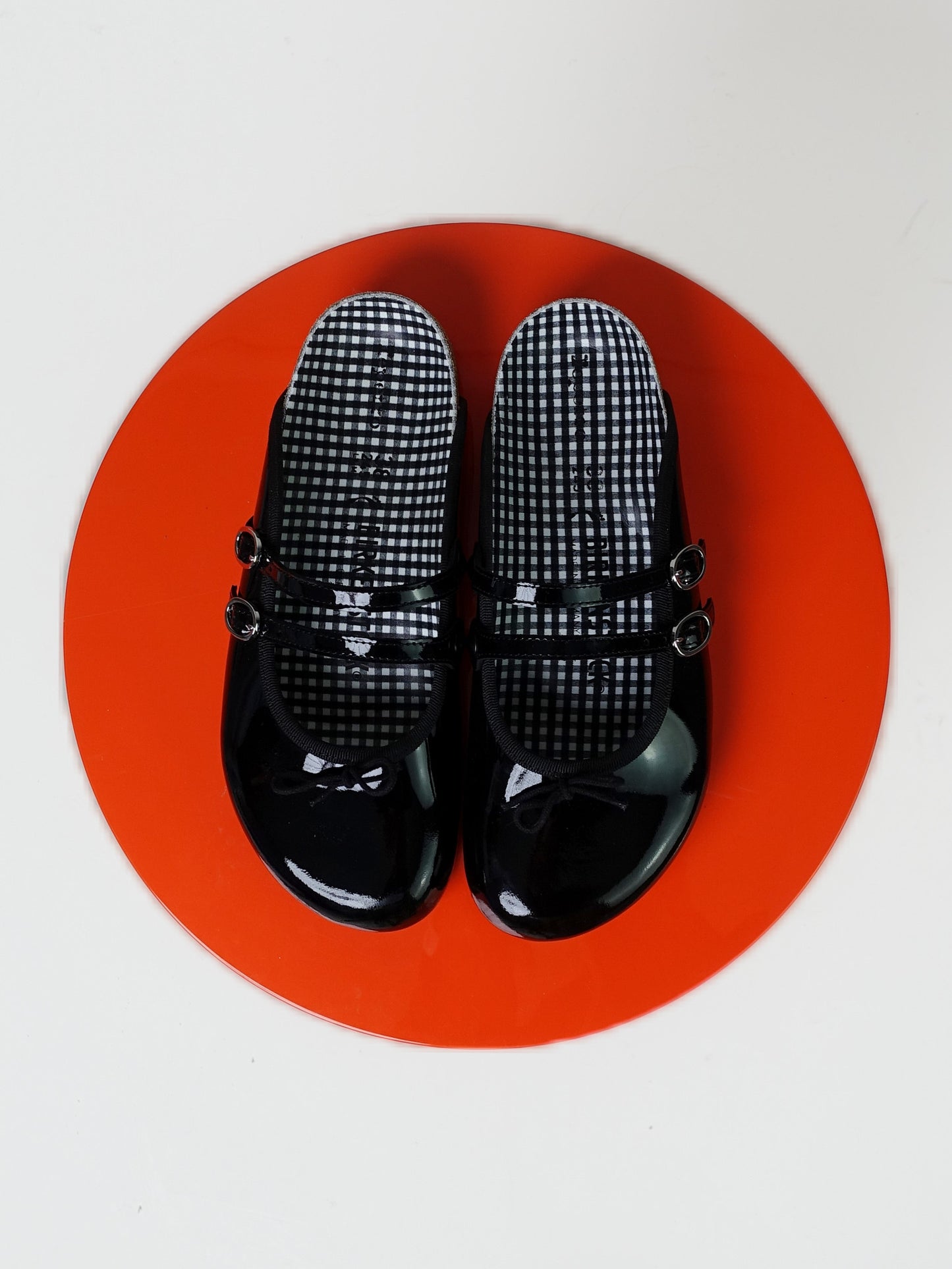 SCALA NL PATENT BLACK