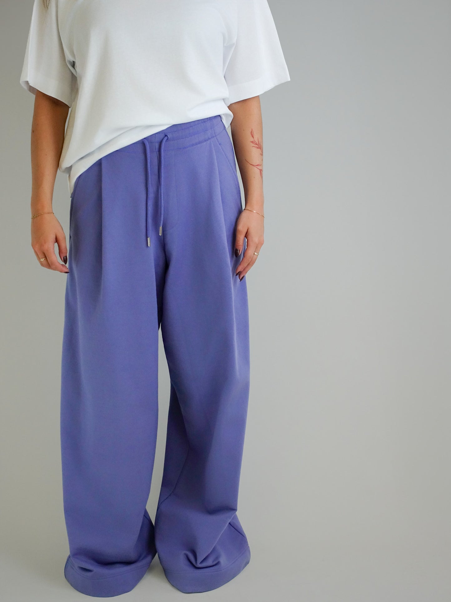 HEGELS T-SHIRT WHITE