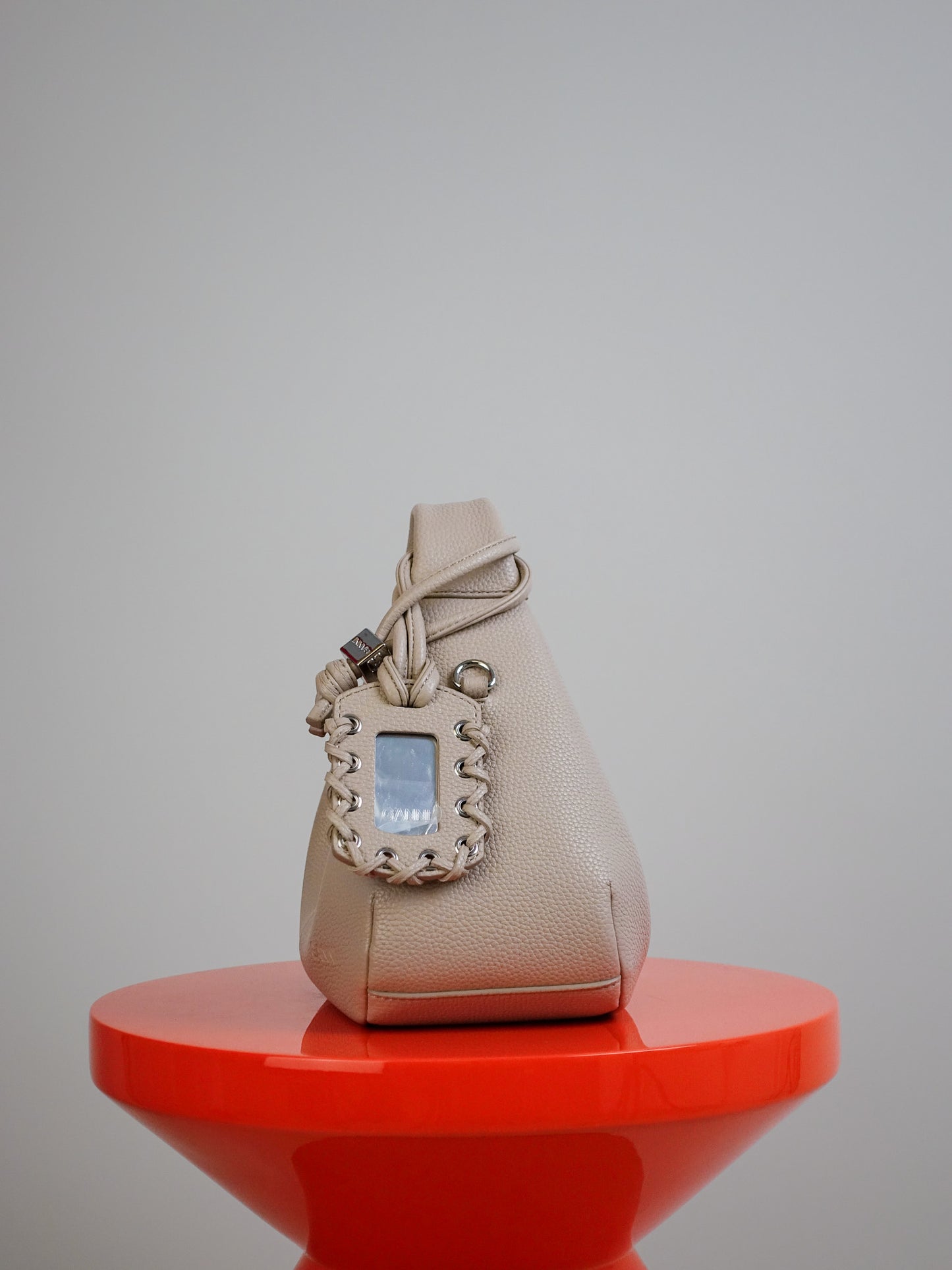 HOBO MINI GRAINED WHITE PEPPER