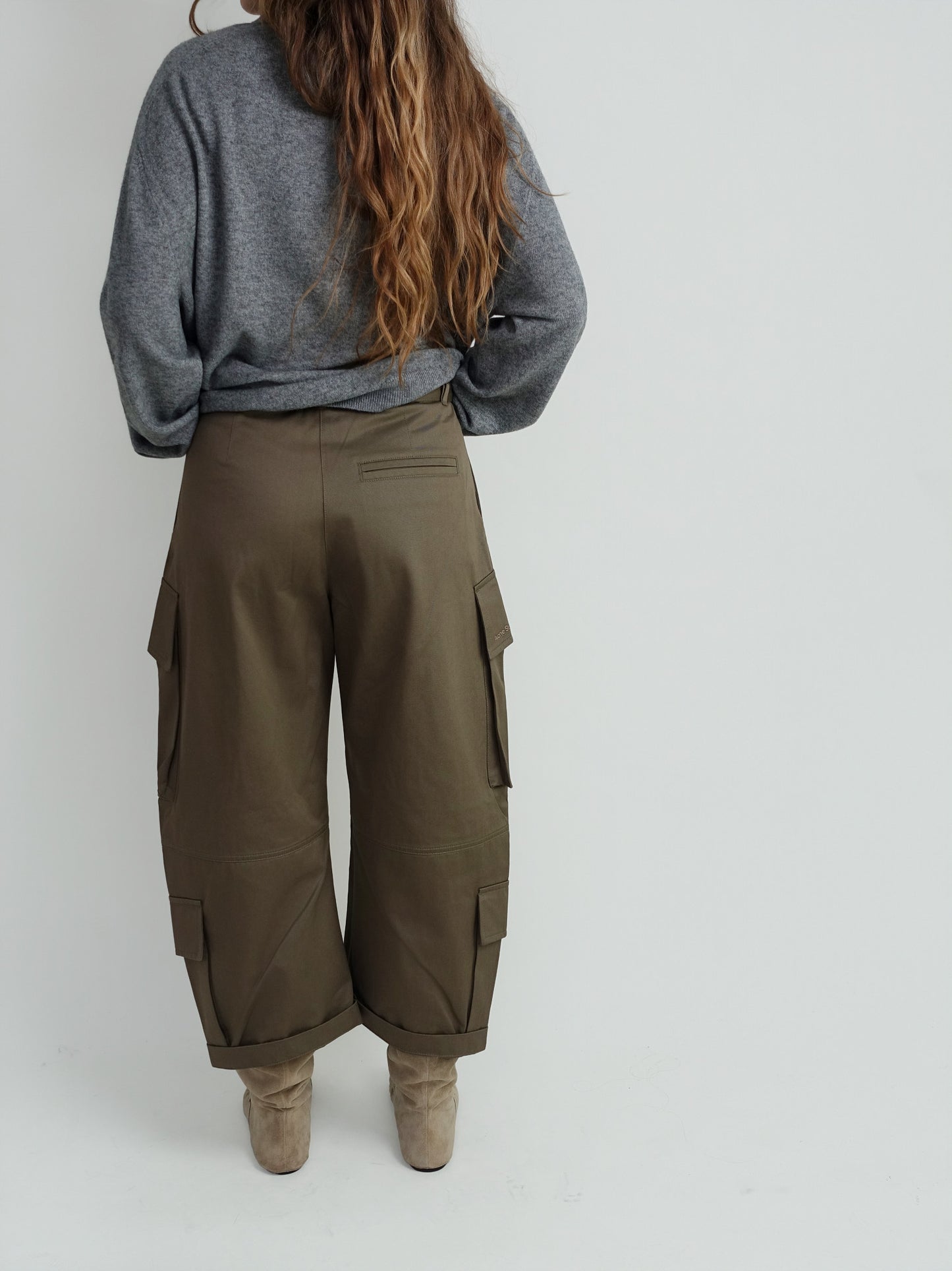 KLUXEY LIGHT RICHARD POLO DARK GREY