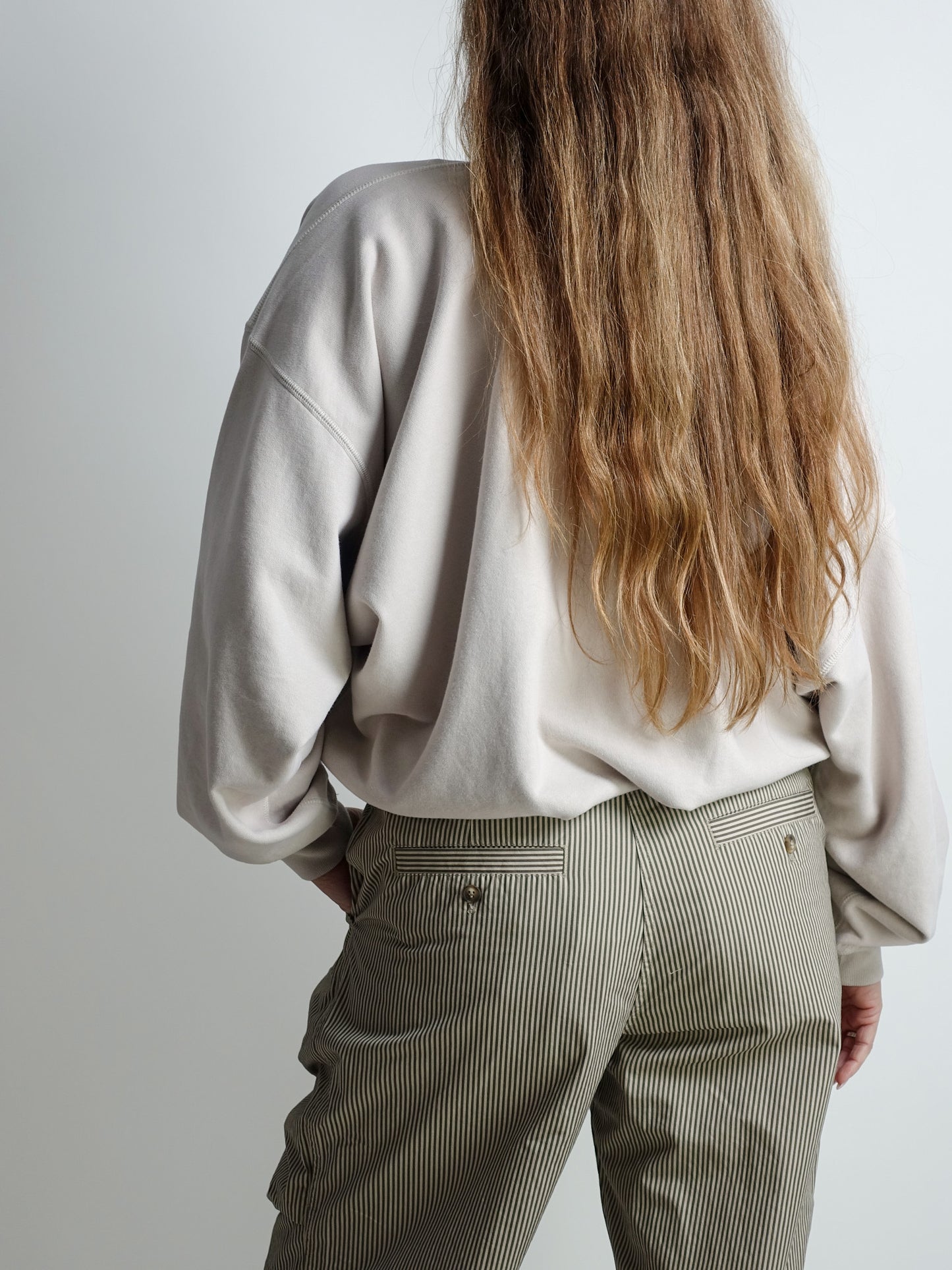 CERYNE BEIGE/KHAKI
