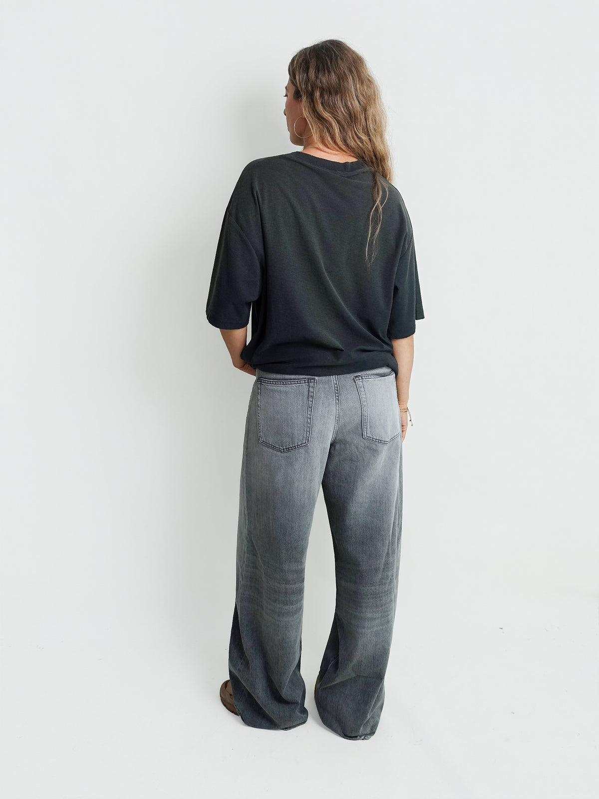 1981 U ORLANDO GREY