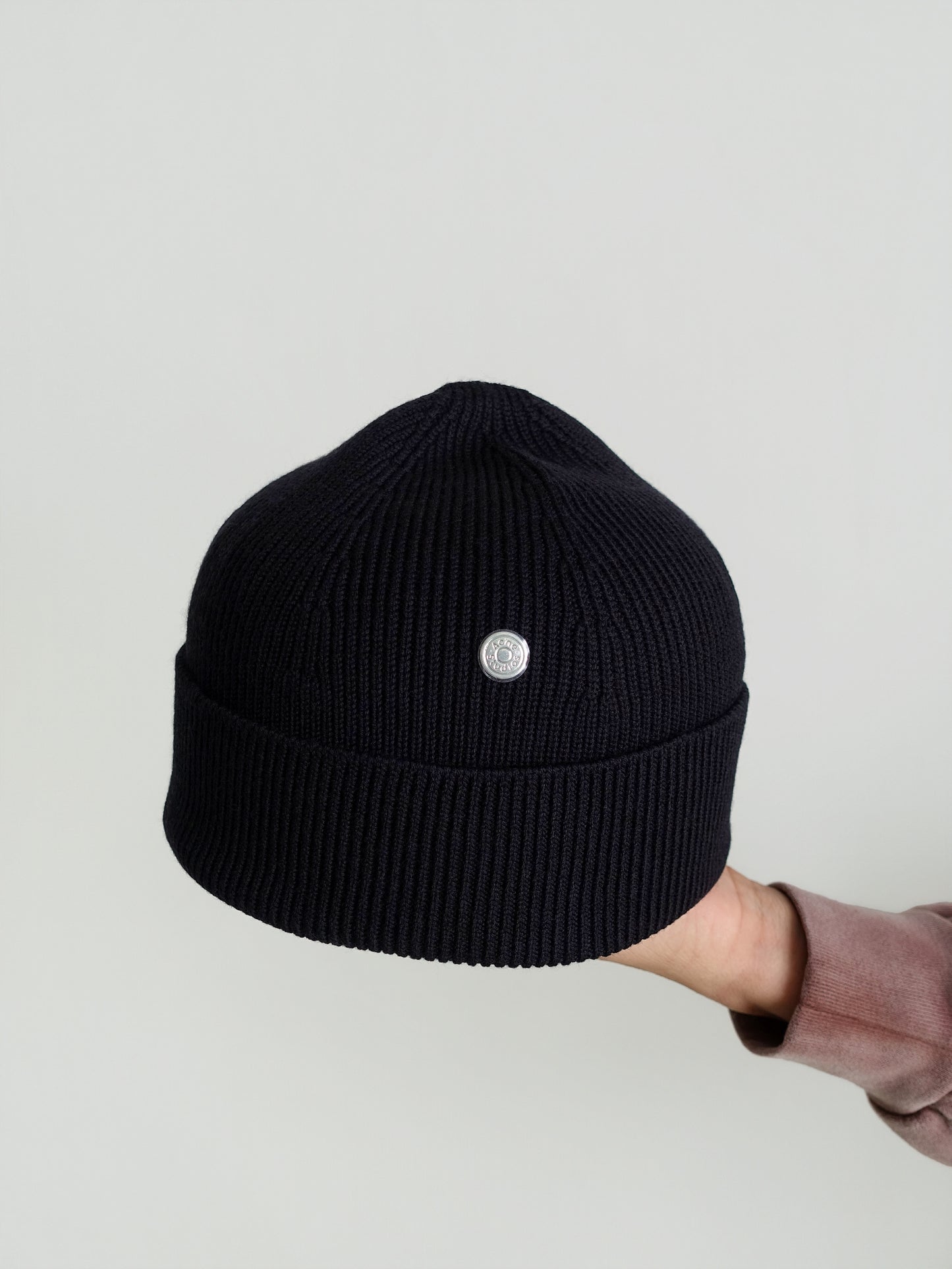 HAT BLACK