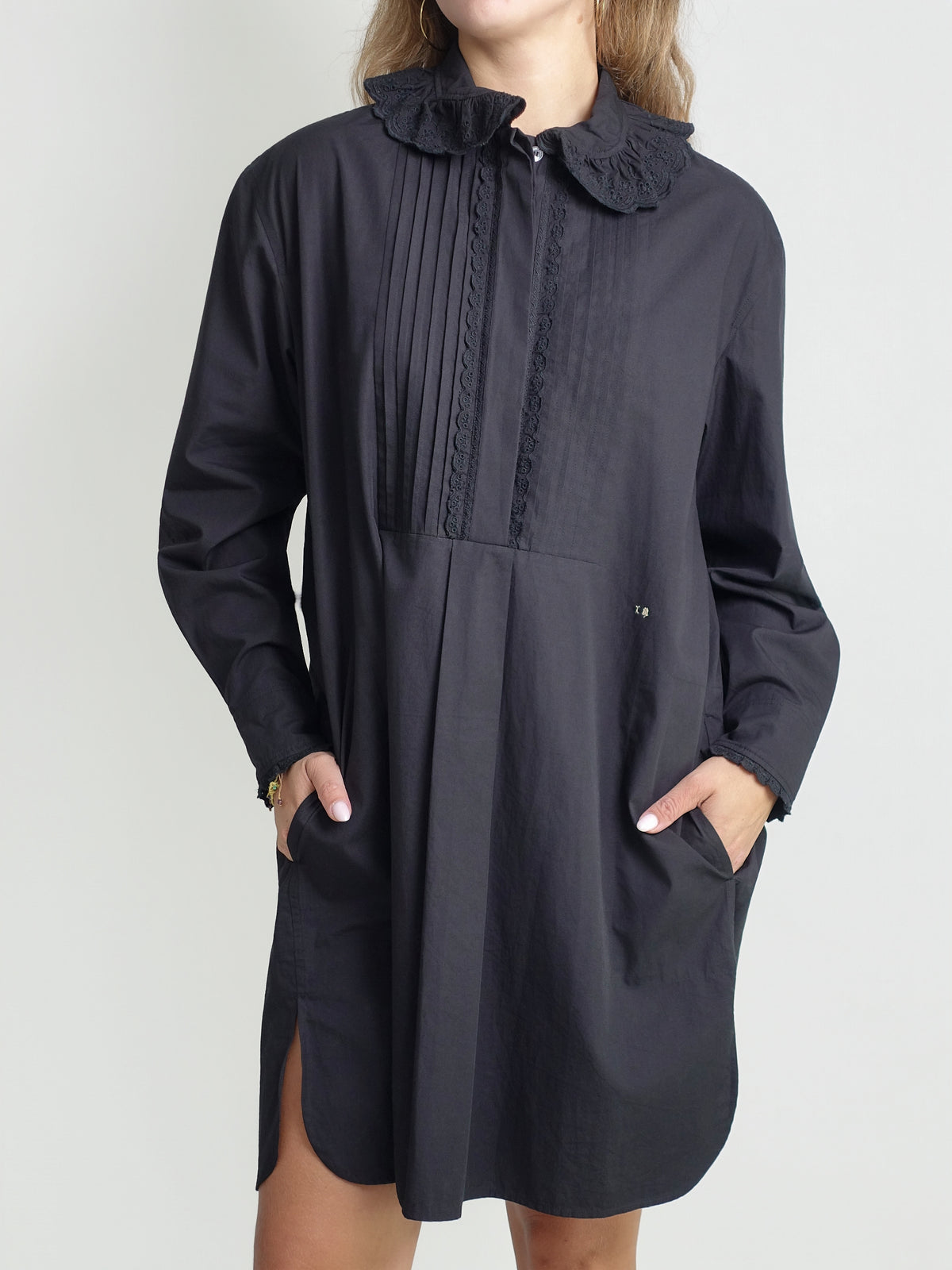 NEVENE BLACK