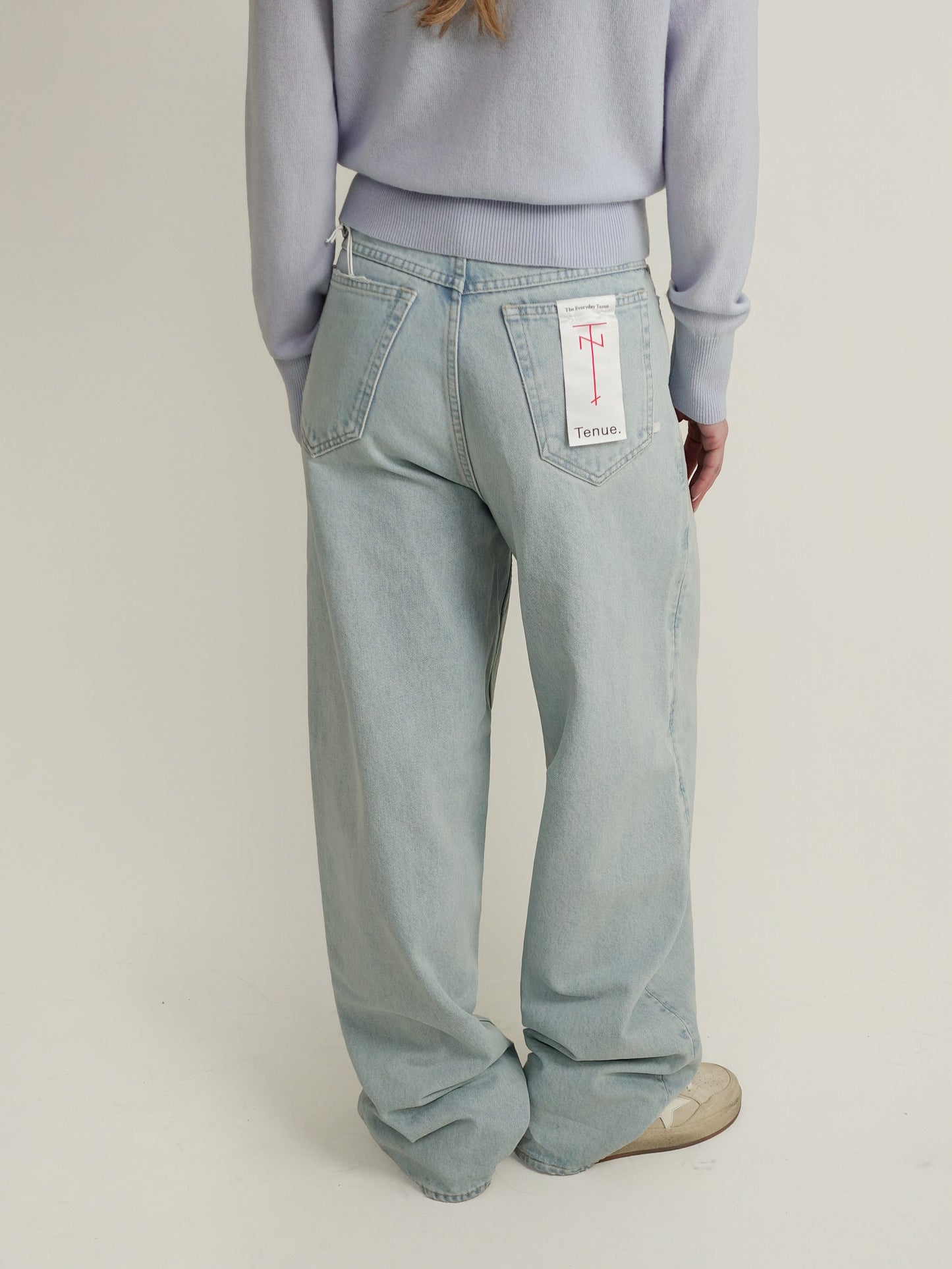 Noah Jeans Sandy Lake