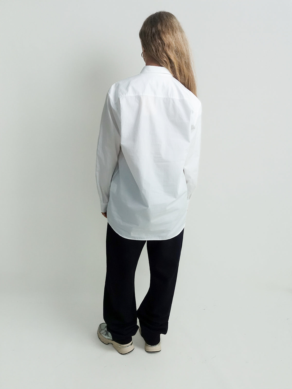 GOATS ADULT SHIRT