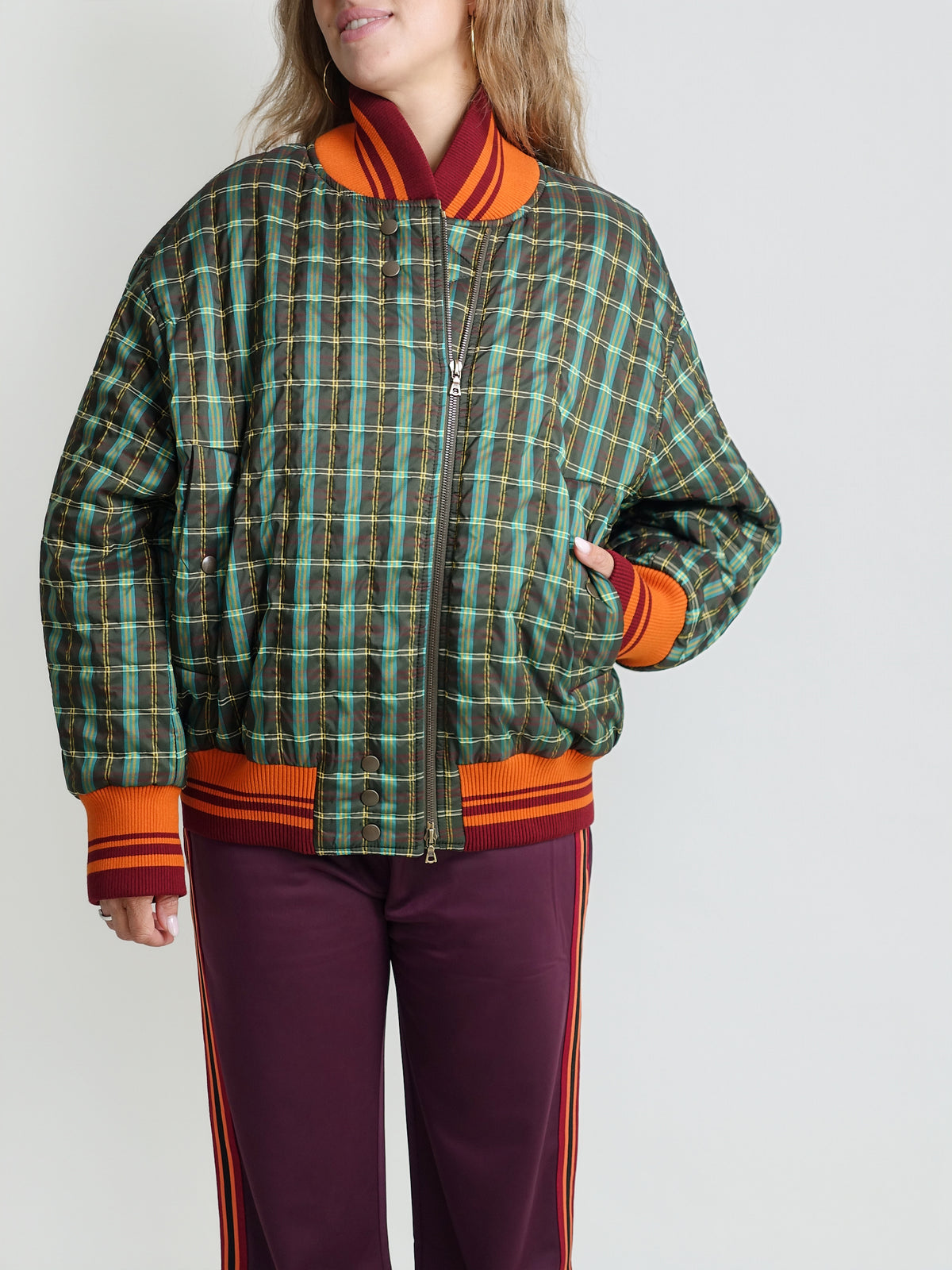 VALDI 4269 KHAKI