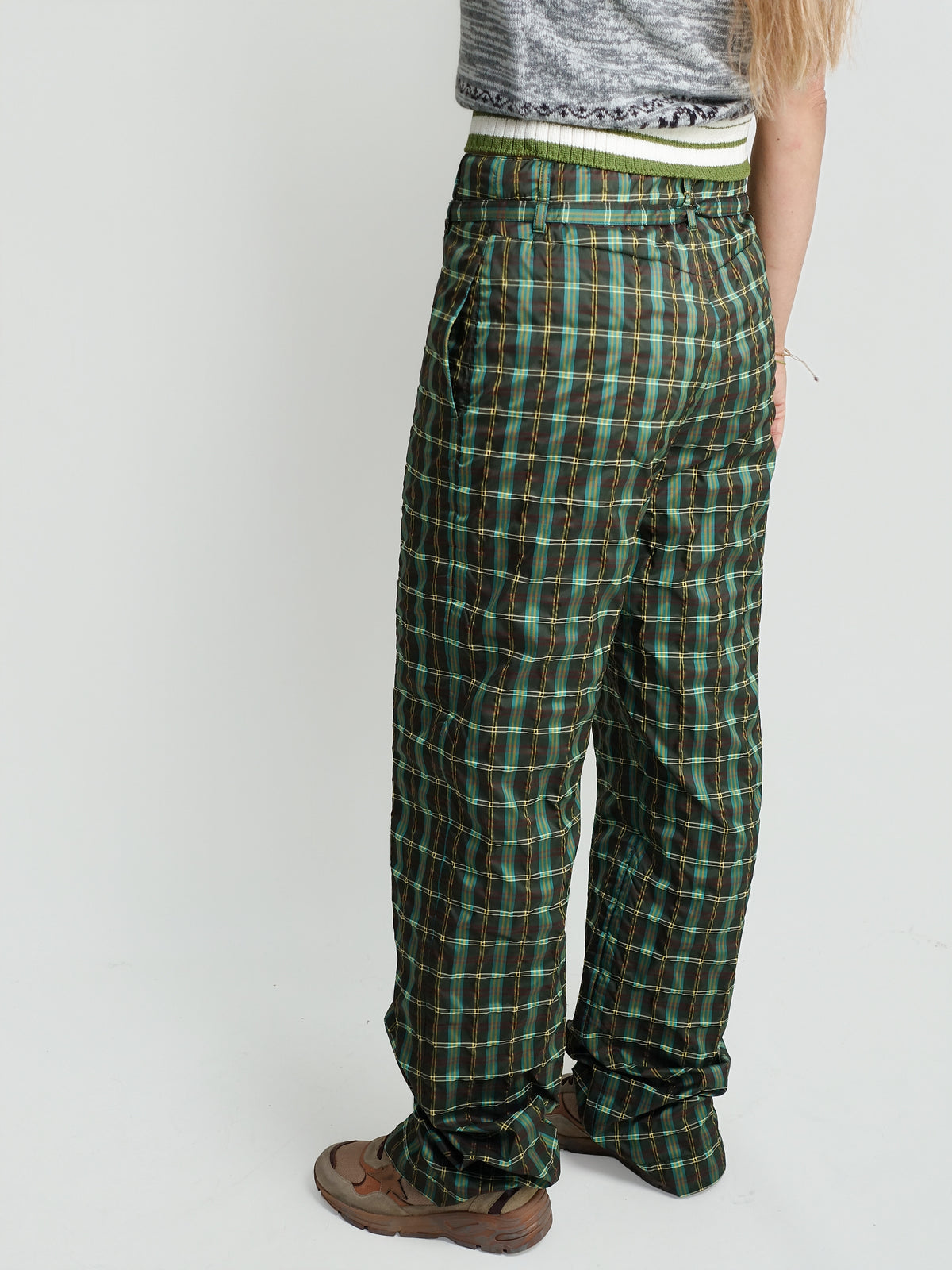 PLASH 4269 KHAKI