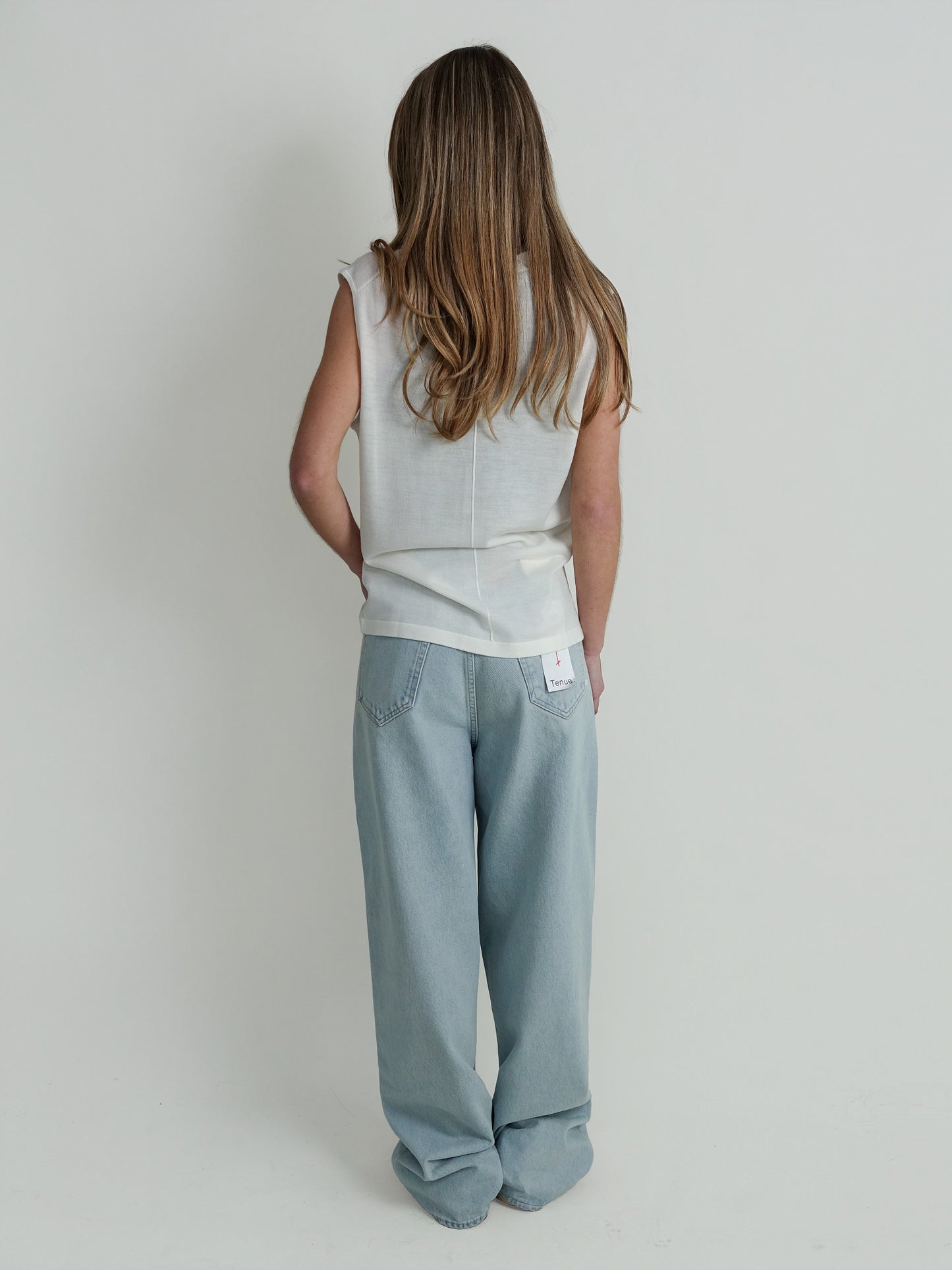 WESTE CREME RHEA157