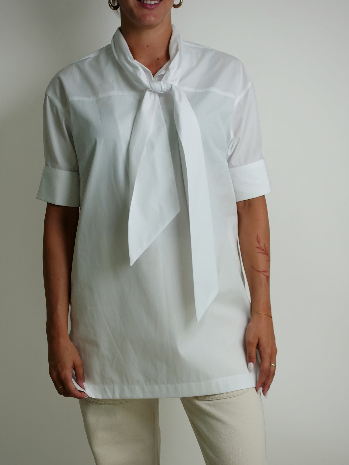 CALMA 4314 WHITE