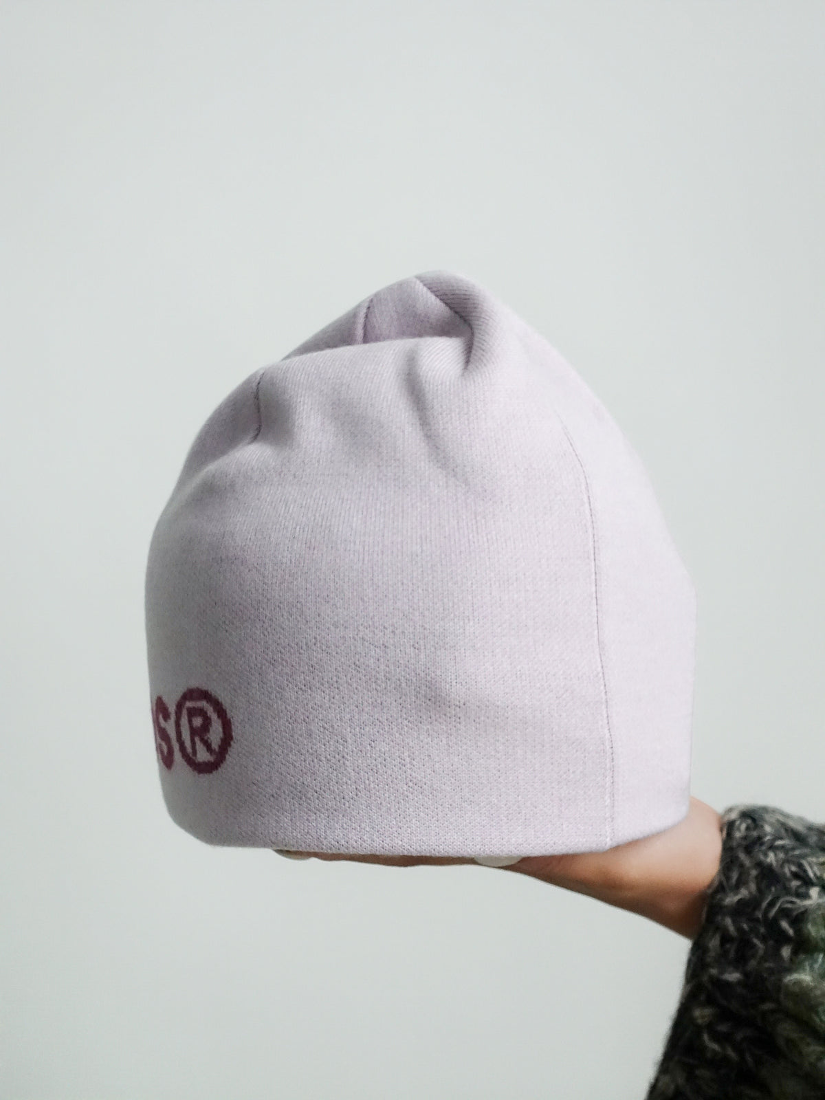 HAT PINK/PURPLE
