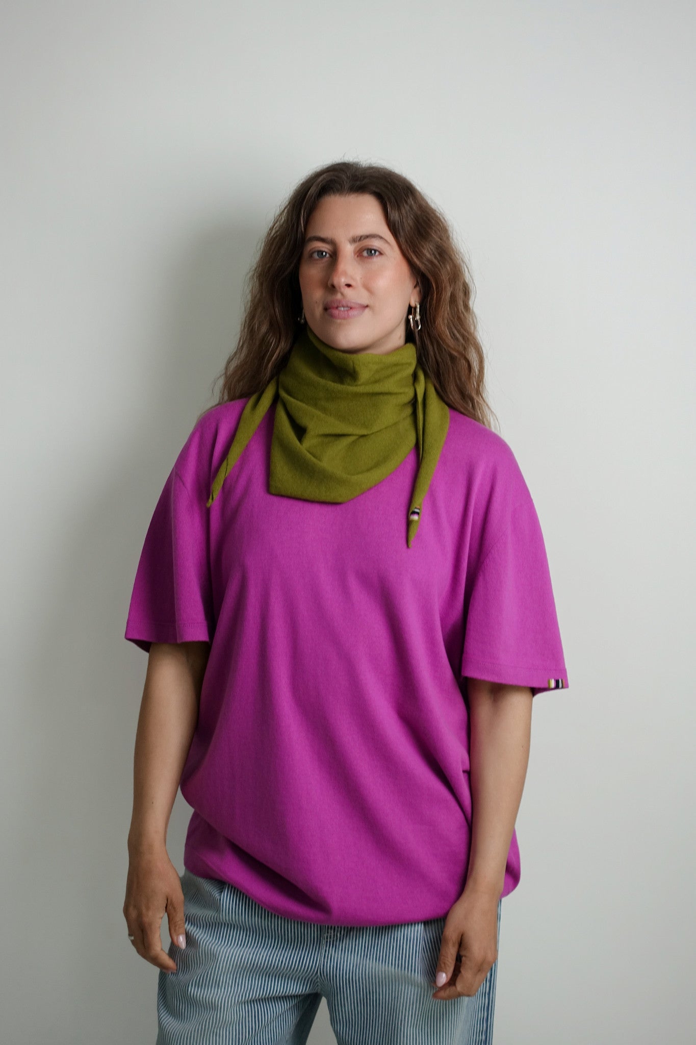 N°35 BANDANA GRASS