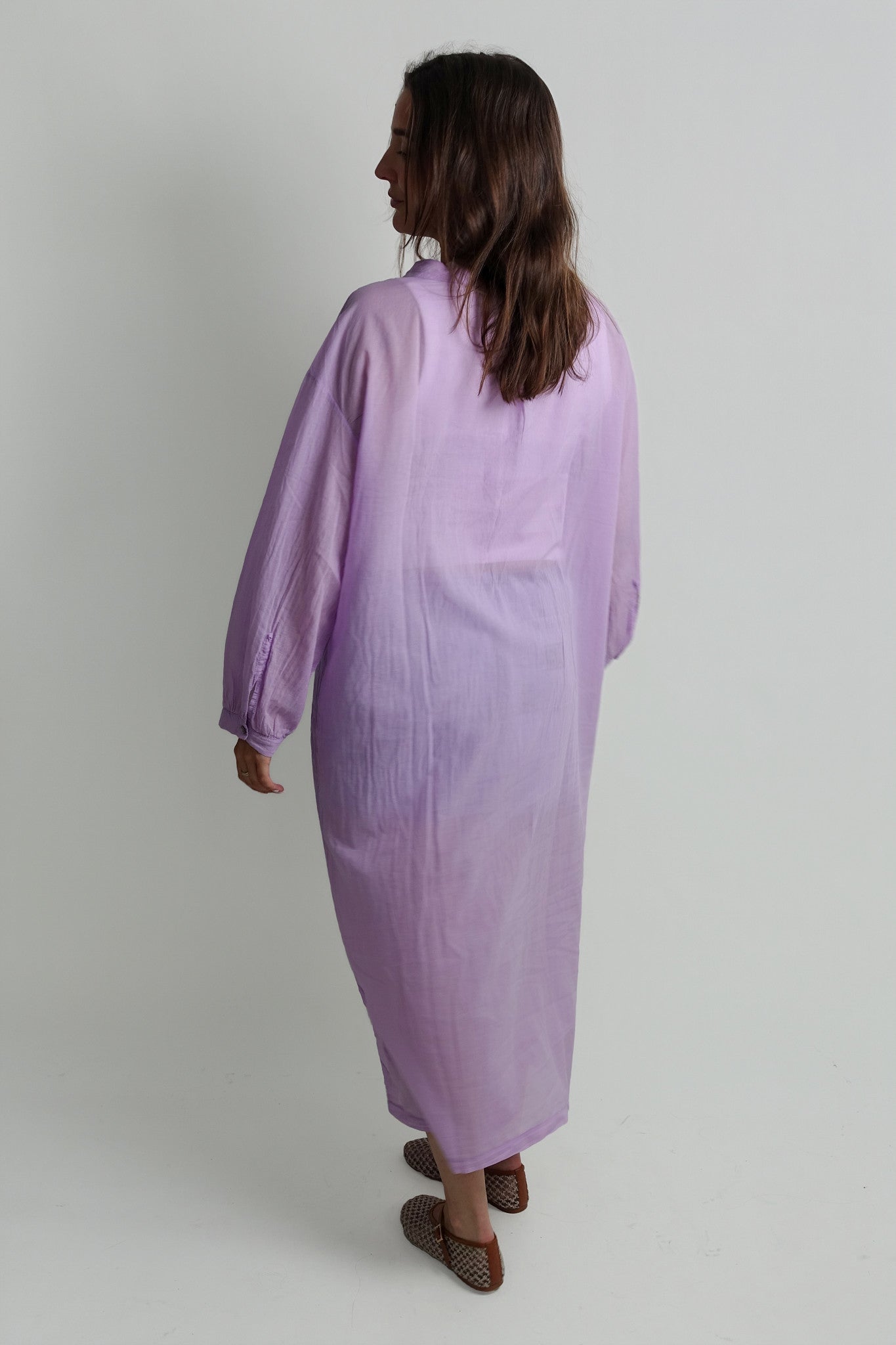 DRESS NEW PINK