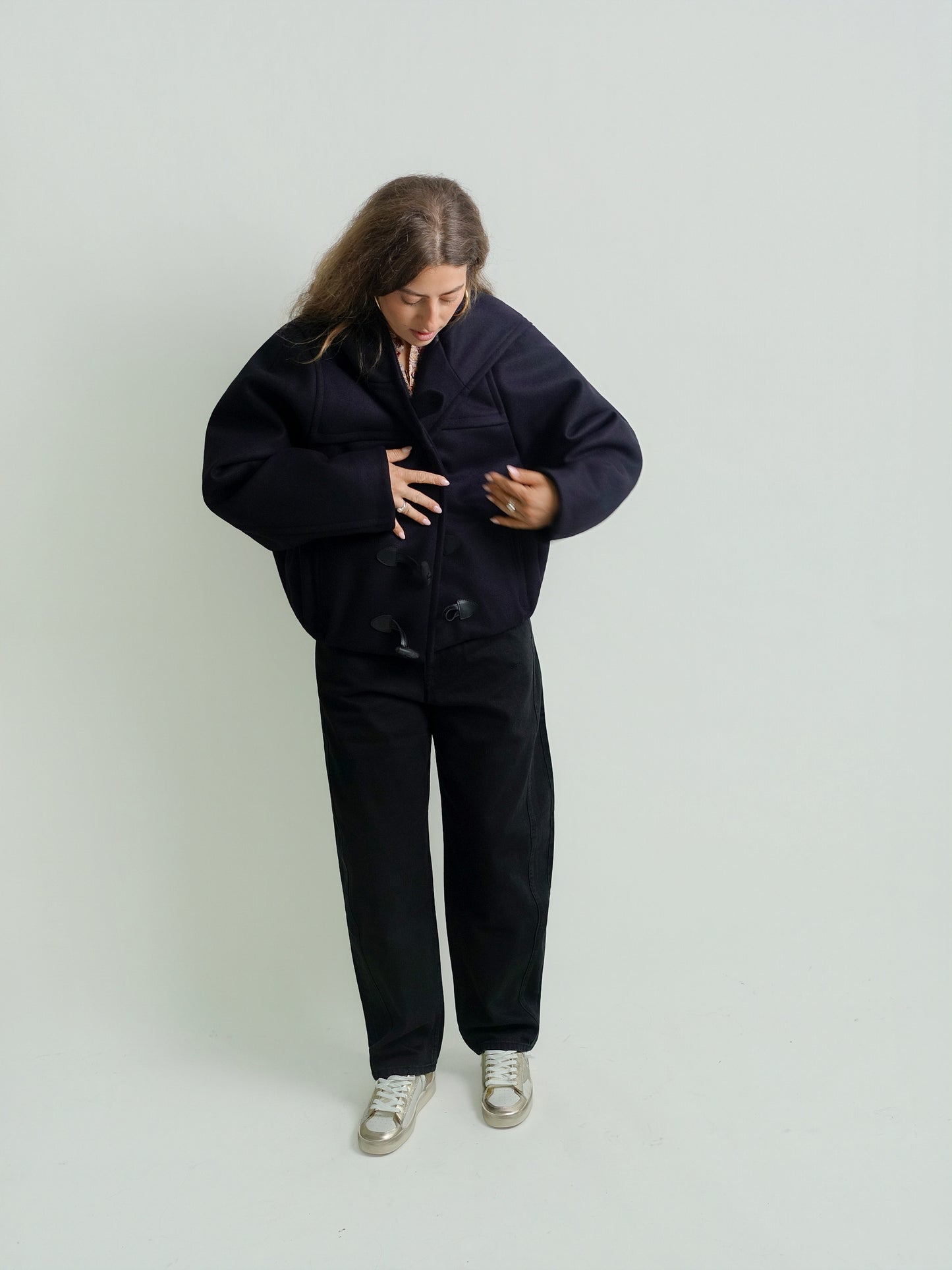 TRIXIE DARK NAVY