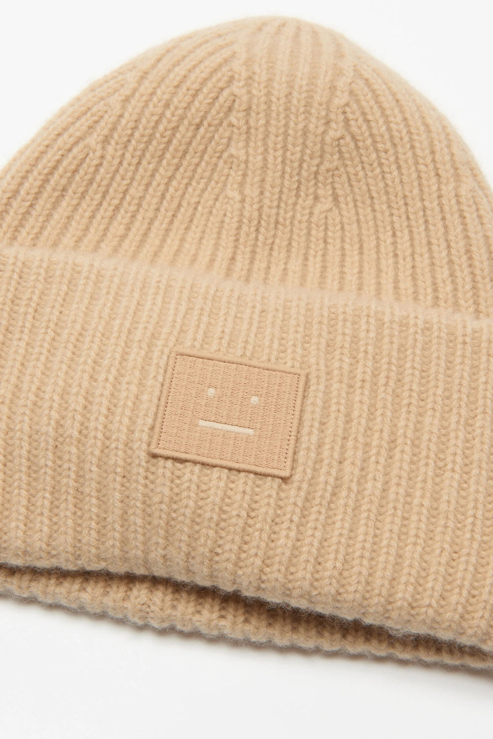 BEANIE BISCUIT BEIGE