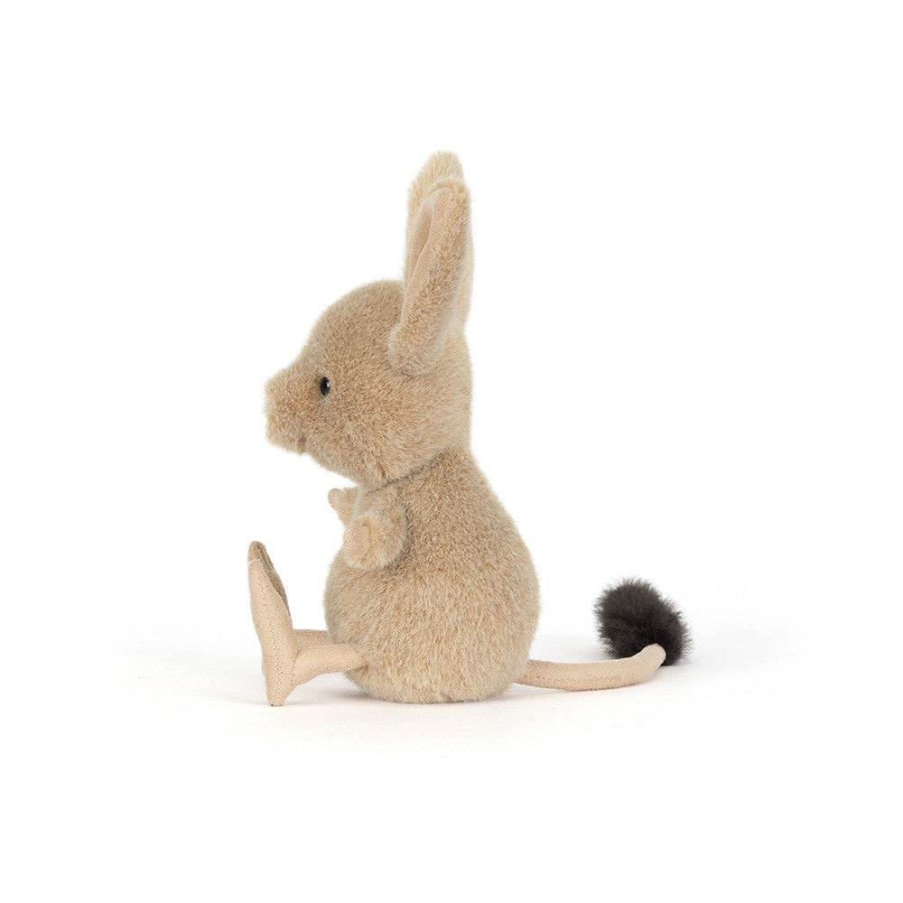 JERBOA BRAUN