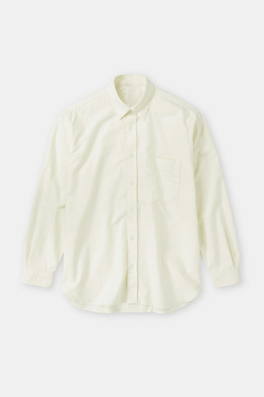 CLOSED FORMAL ARMY SHIRT PRIMARY YELLOW C84938-20F-20