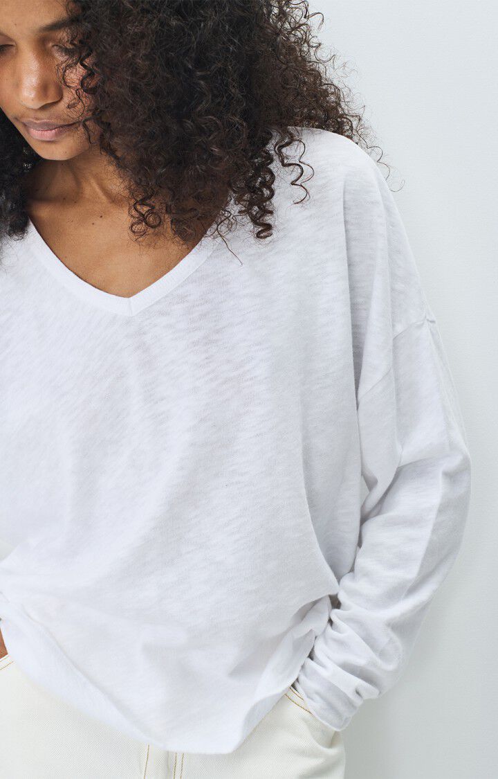 SONOMA T-SHIRT WHITE