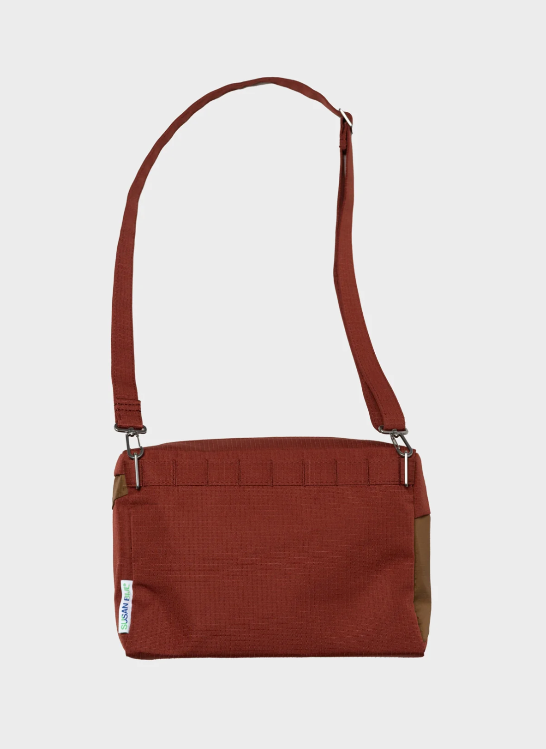 The New Bum Bag Oxyde & Hazel Medium