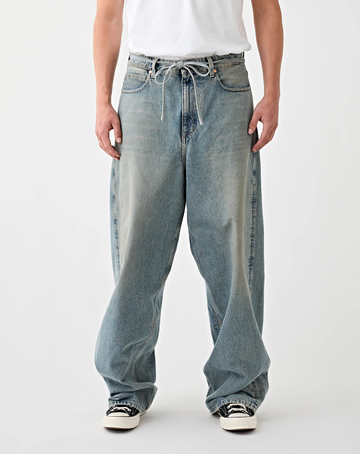 NOAH JEANS DIRTY ARROYO DIRTY ARROYO