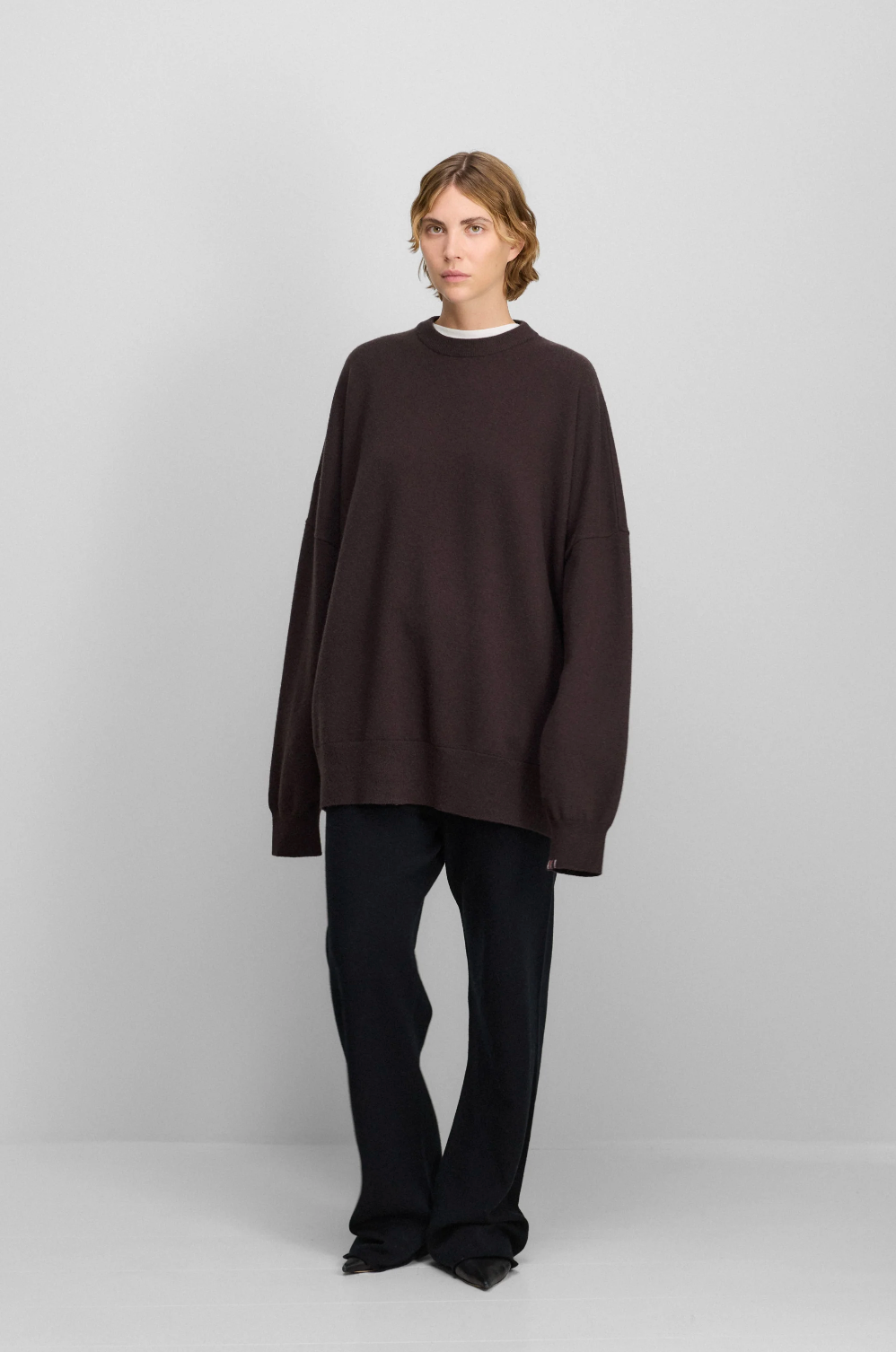 N°246 JUNA DARK BROWN