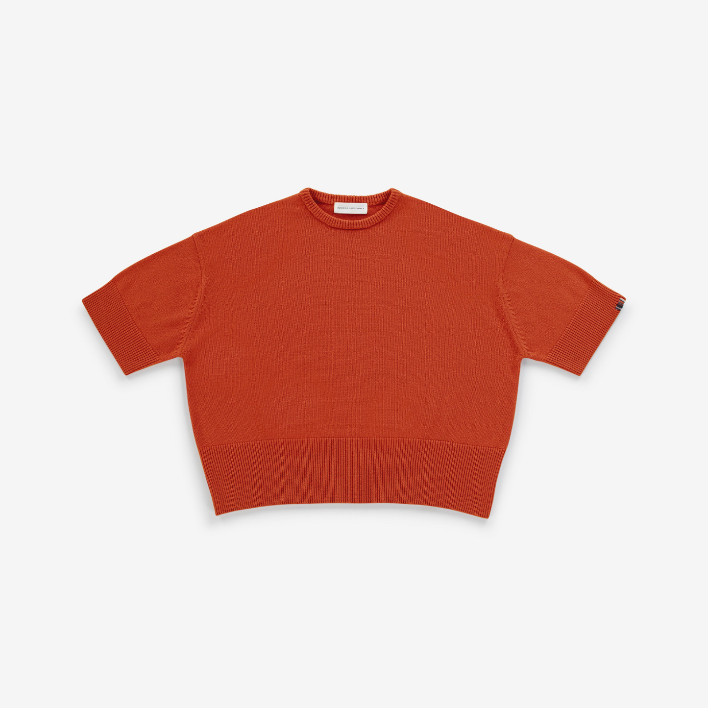 N°433 SASSIE DARK ORANGE