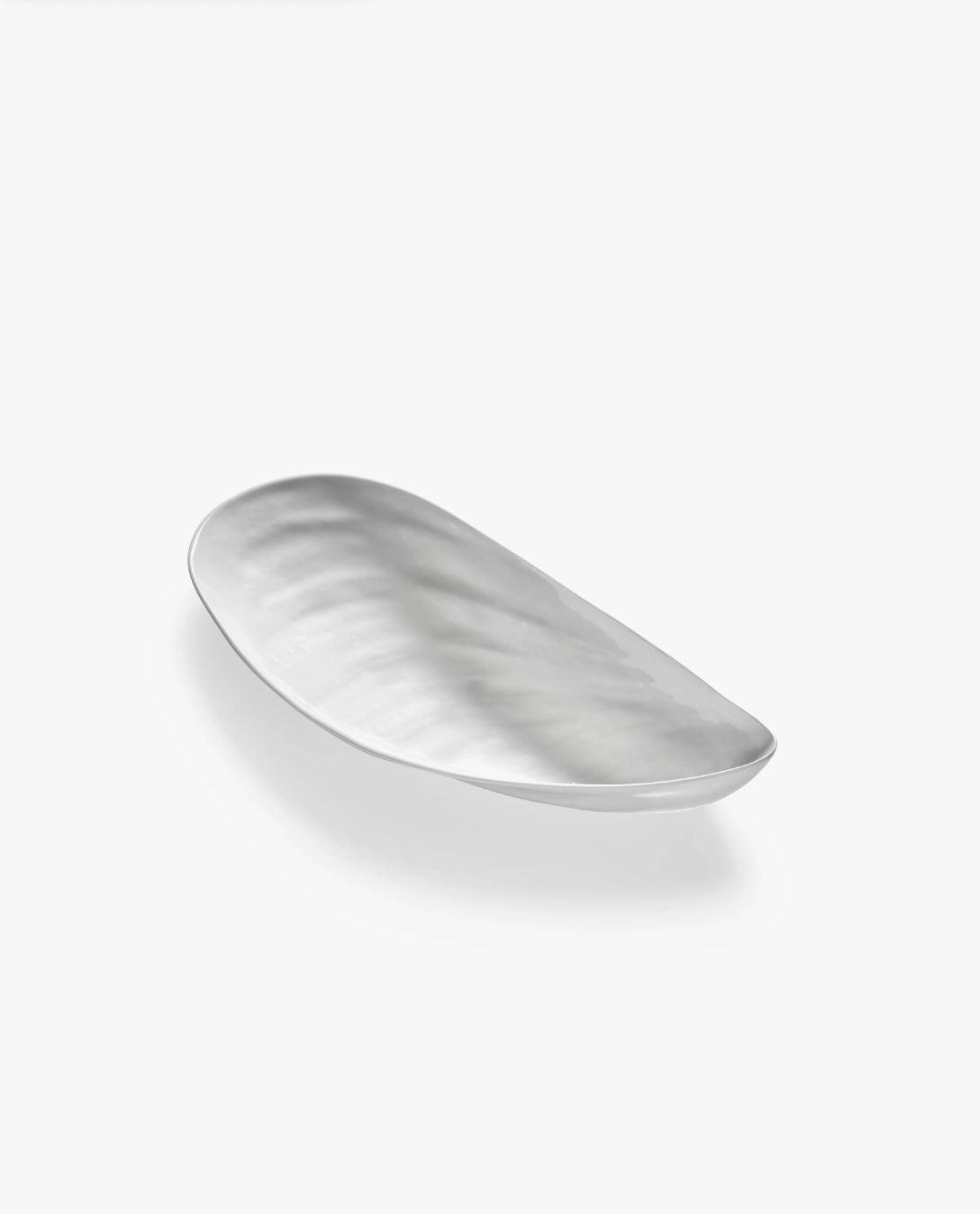 BOWL M WHITE MARCEL