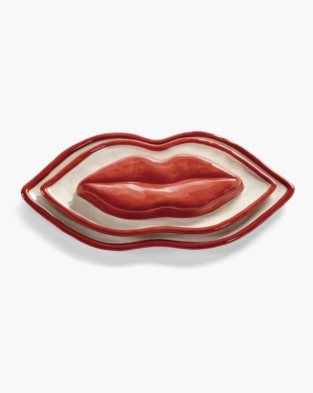 Serving Platter Set