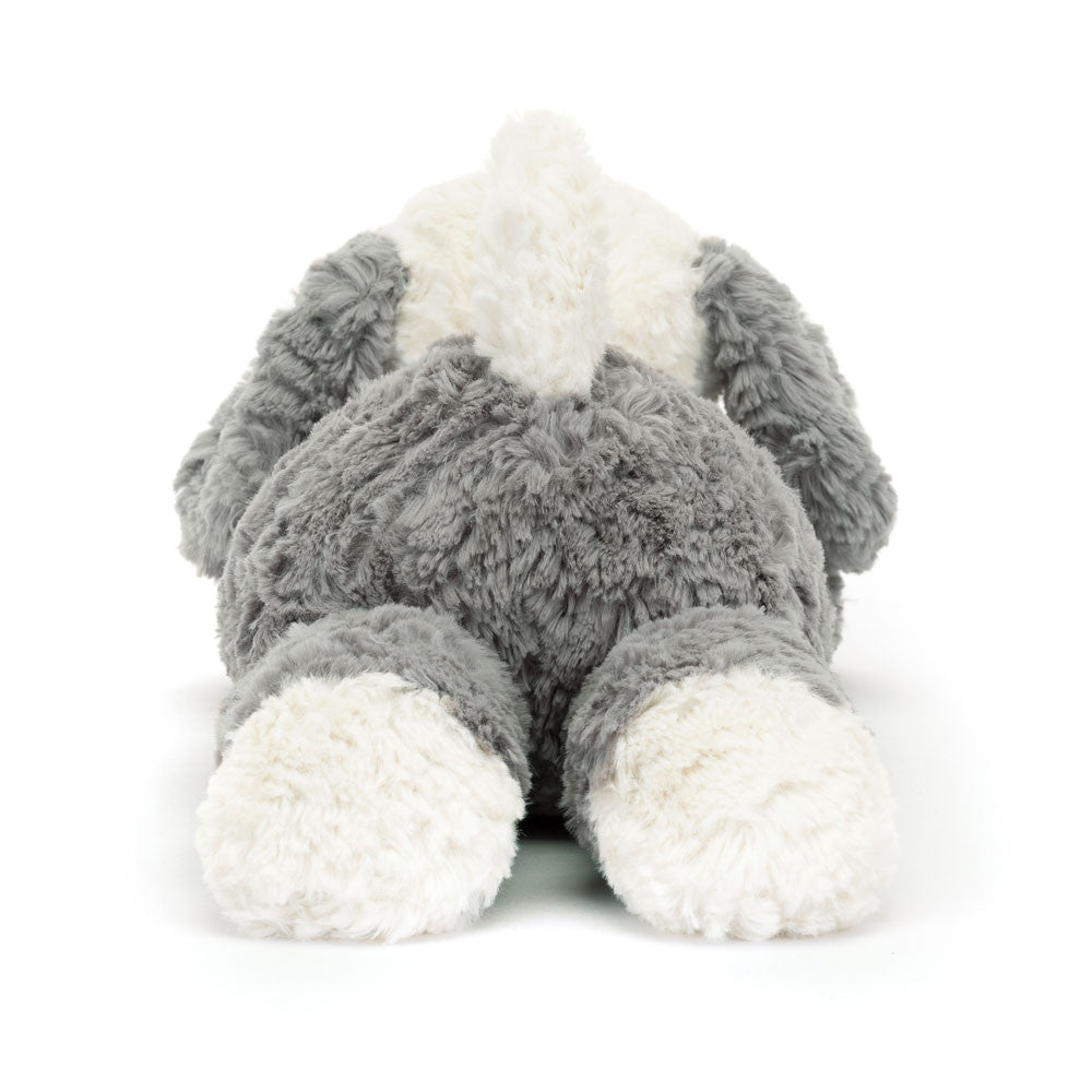 TUMBLIE SHEEP DOG MEDIUM GREY