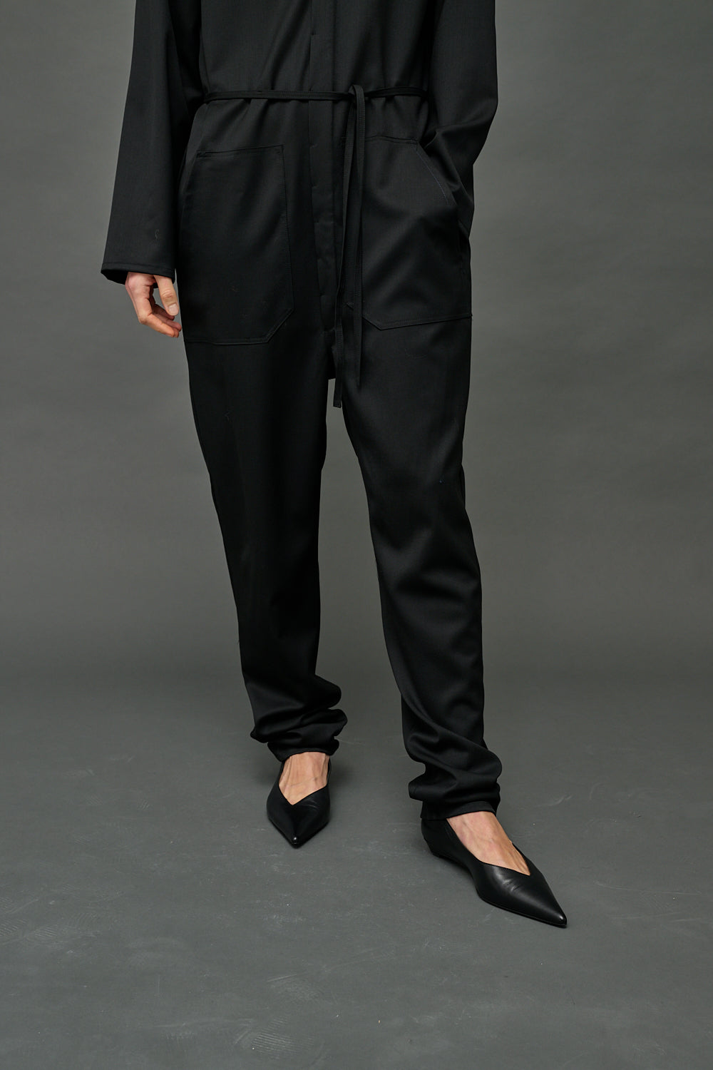 JOGA DOS BLACK COOL WOOL