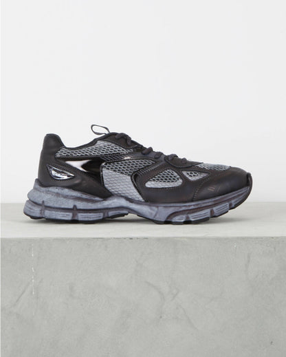 MARATHON DIP-DYE OFF BLACK