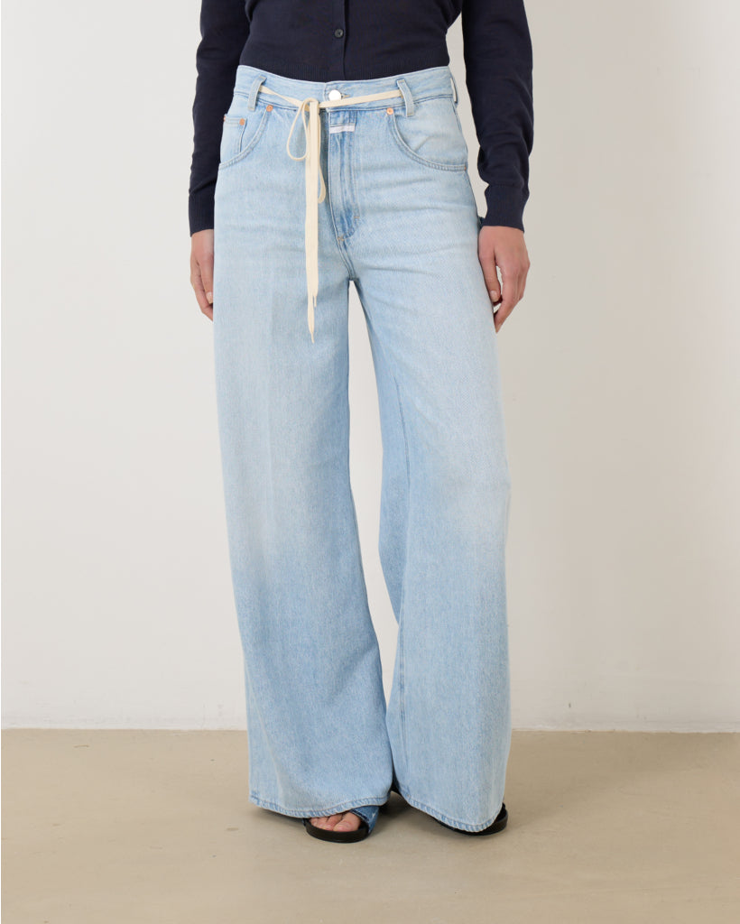 MORUS LIGHT BLUE