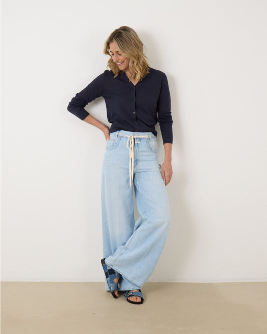 MORUS LIGHT BLUE