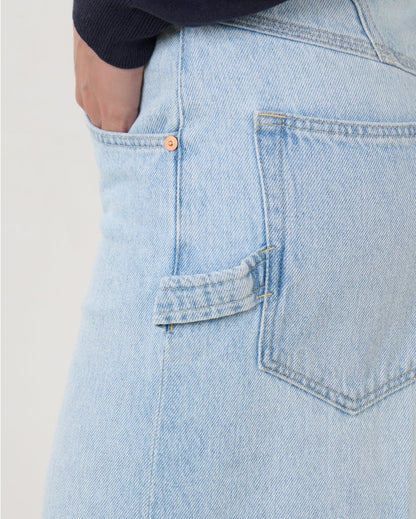 MORUS LIGHT BLUE
