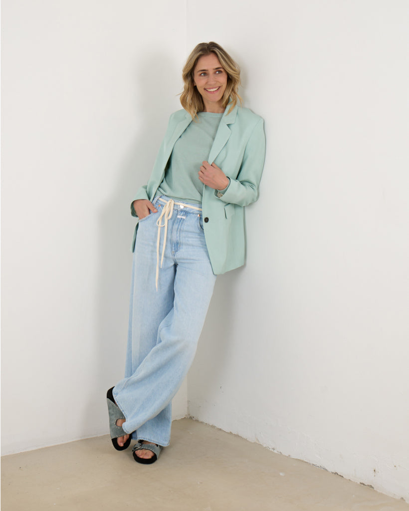 MORUS LIGHT BLUE