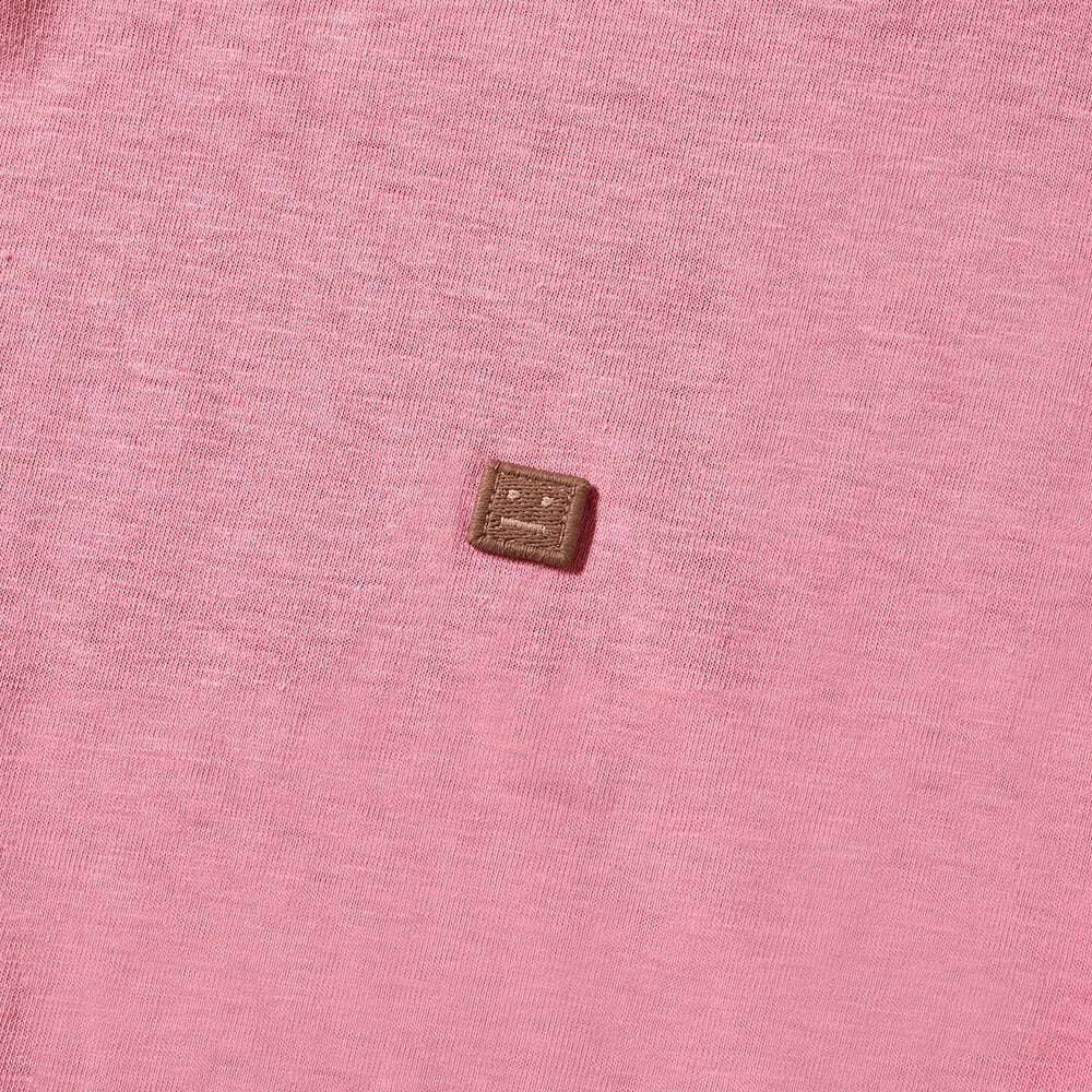 T-SHIRT BUBBLEGUM PINK